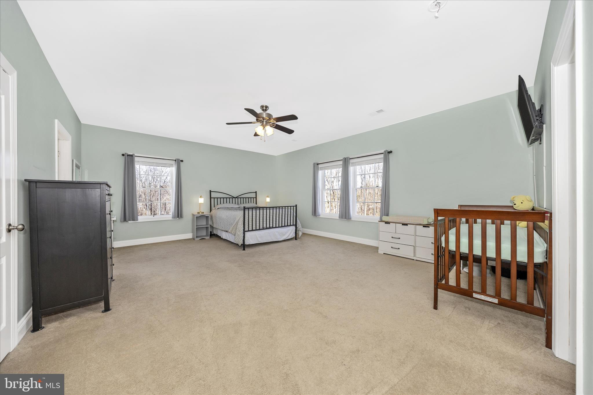 FOXLEIGH MEADOWS - Residential