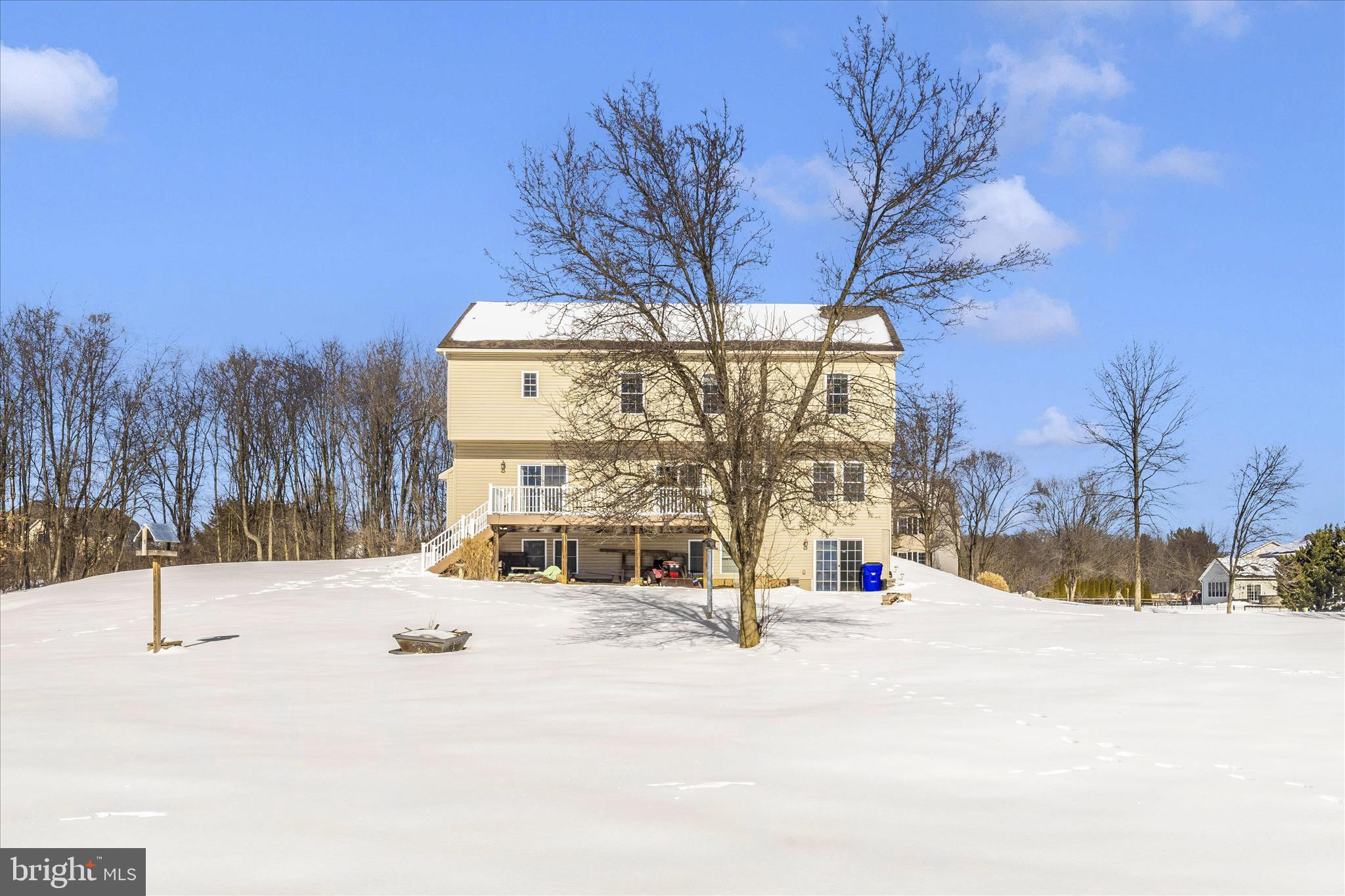 FOXLEIGH MEADOWS - Residential