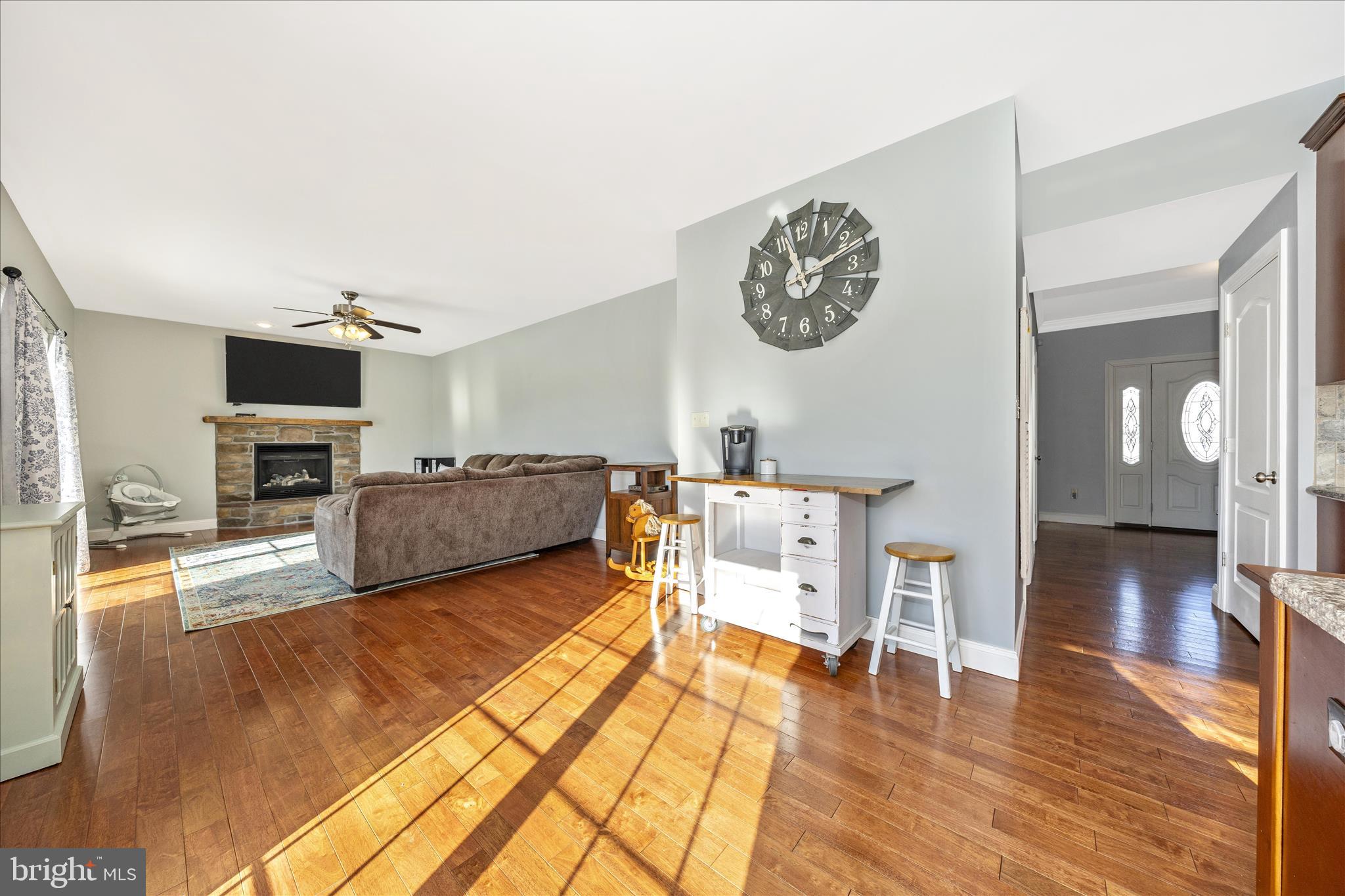 FOXLEIGH MEADOWS - Residential