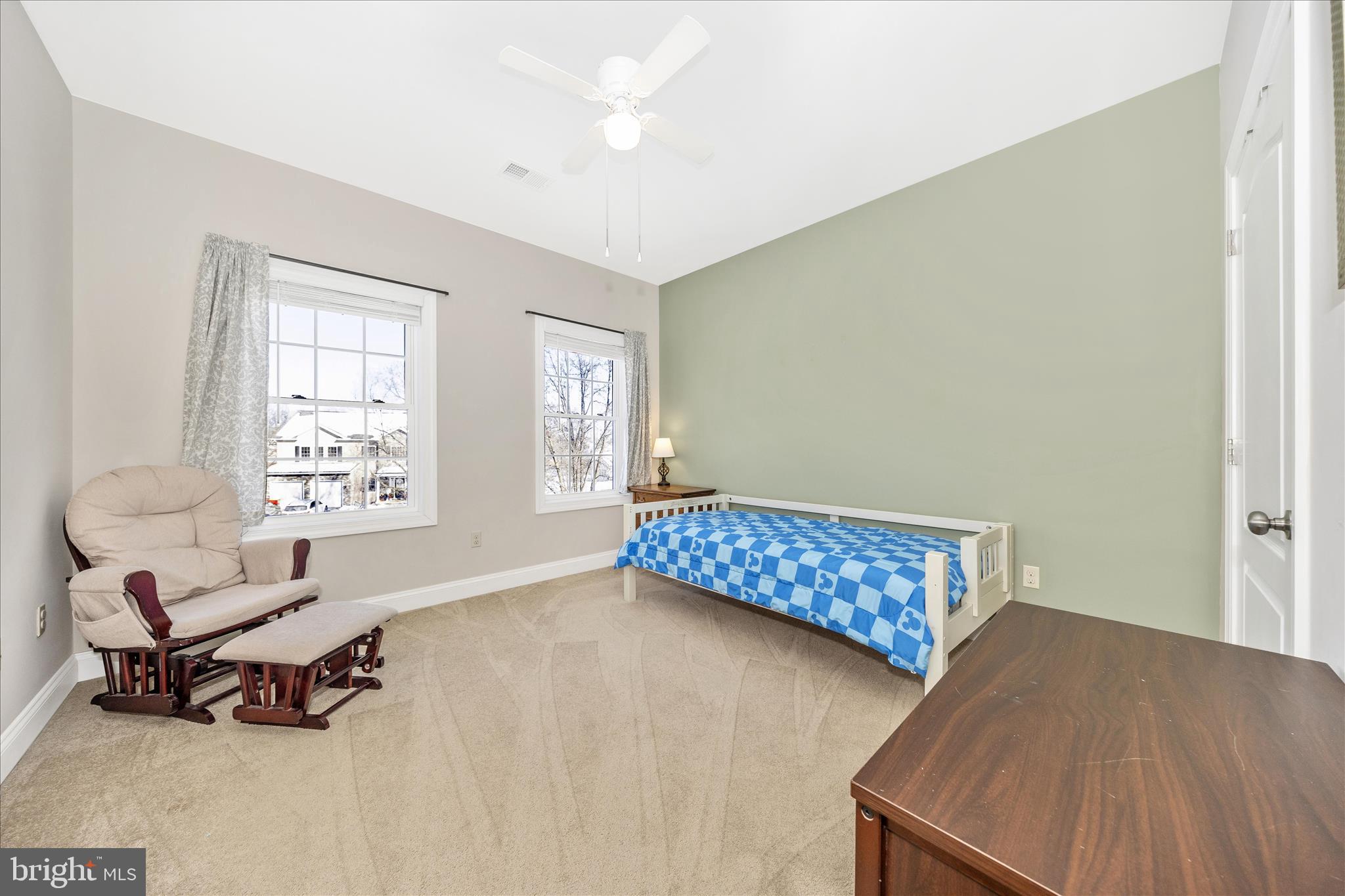 FOXLEIGH MEADOWS - Residential