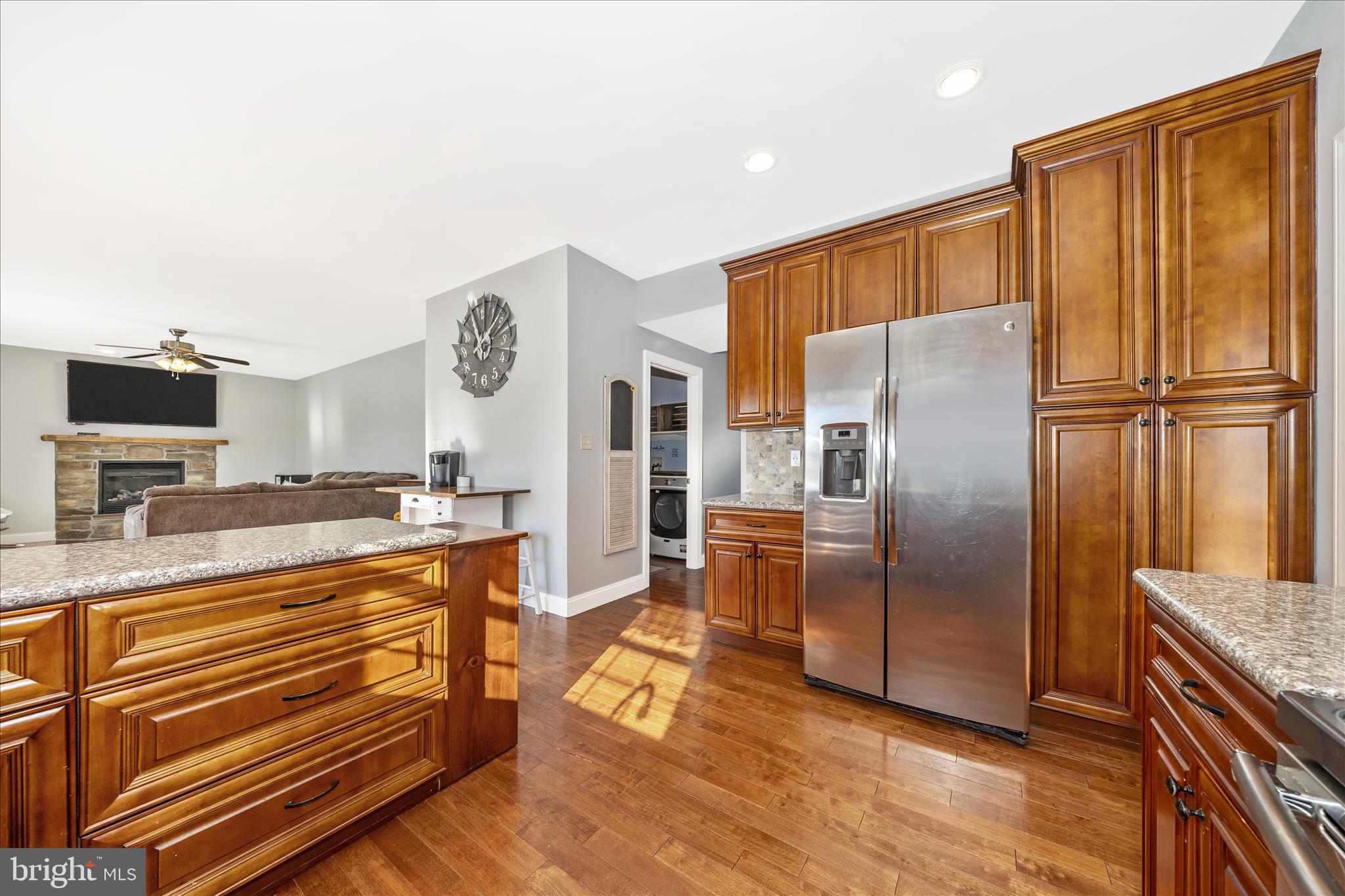 FOXLEIGH MEADOWS - Residential