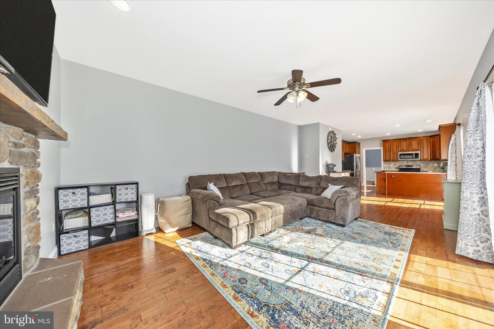 FOXLEIGH MEADOWS - Residential