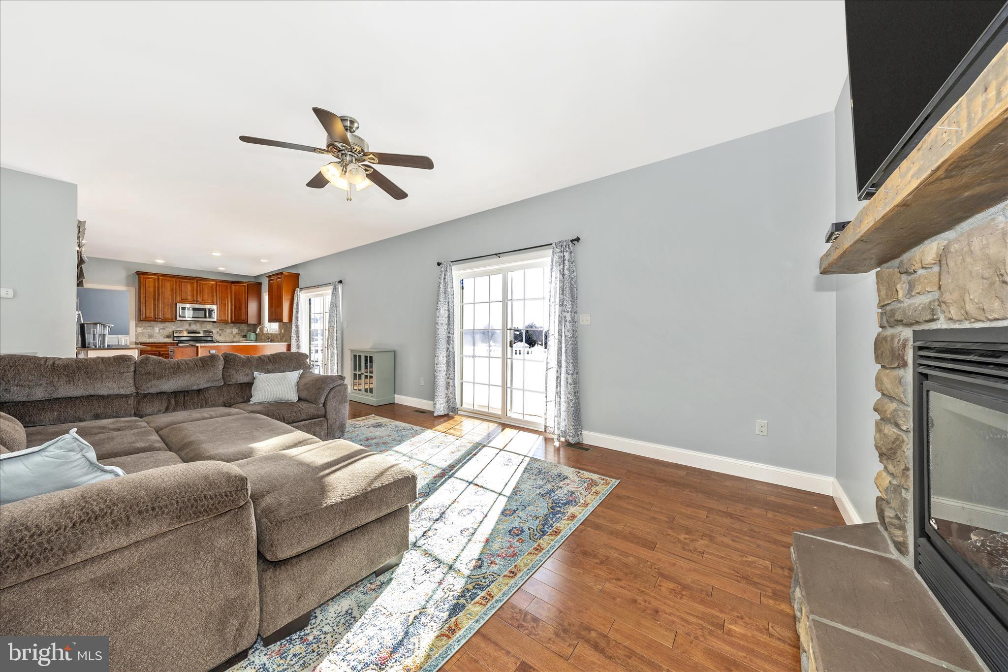 FOXLEIGH MEADOWS - Residential