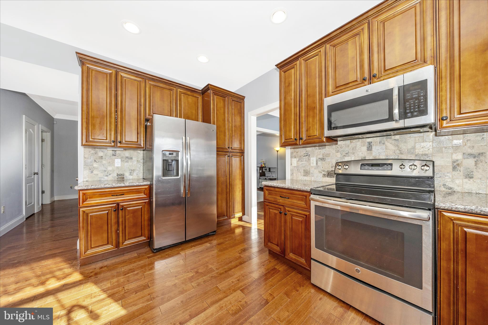 FOXLEIGH MEADOWS - Residential