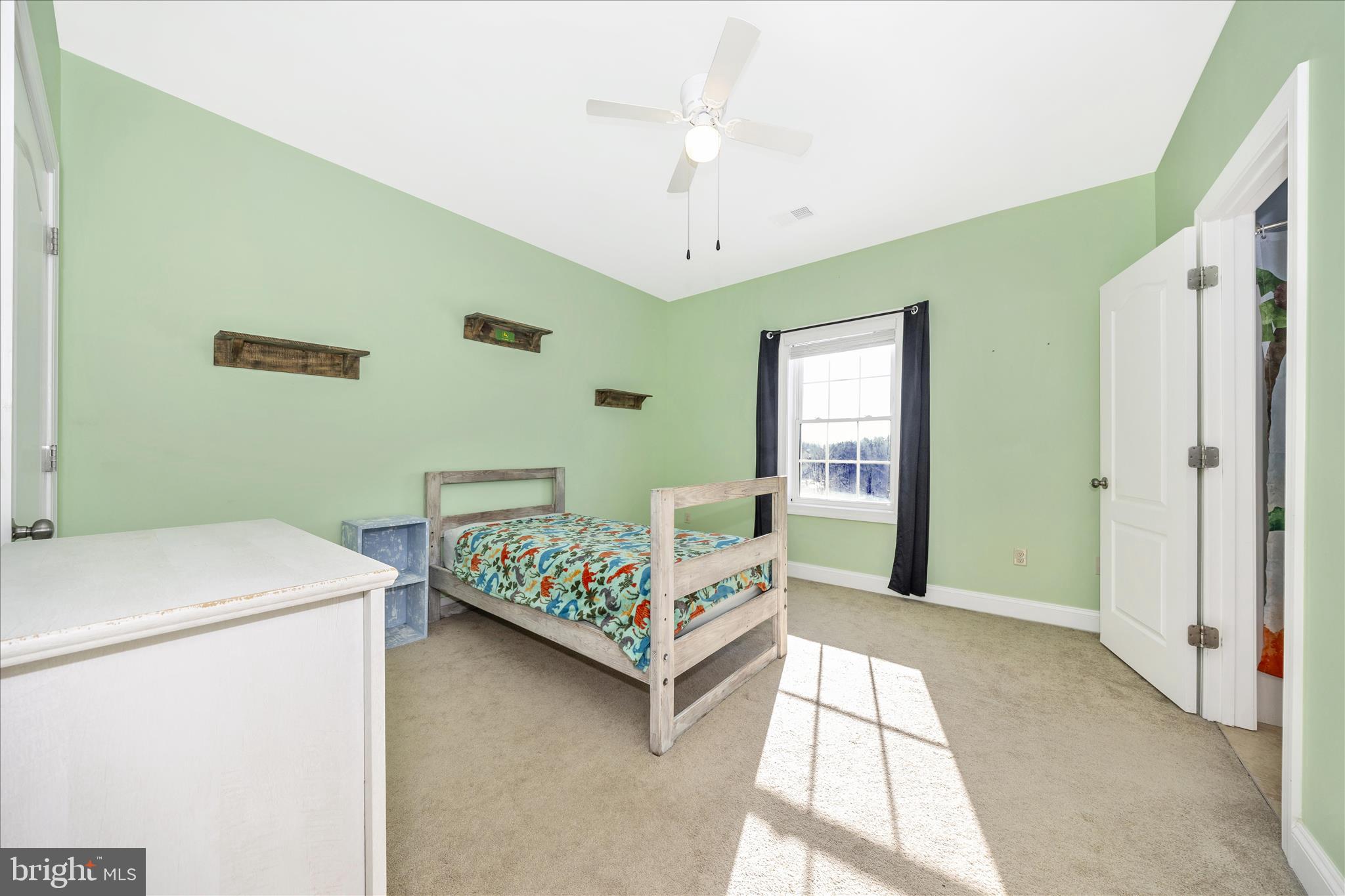 FOXLEIGH MEADOWS - Residential