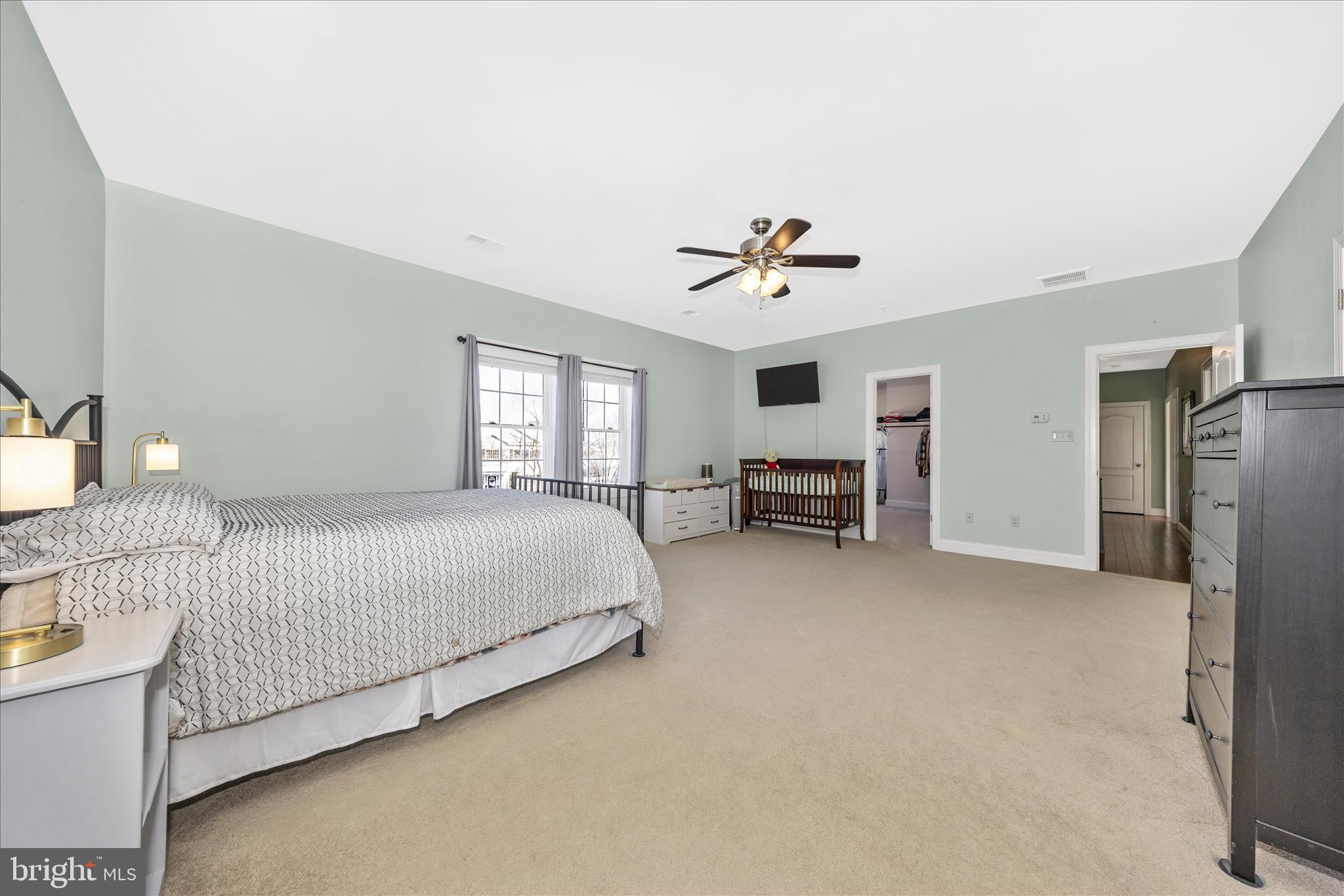 FOXLEIGH MEADOWS - Residential