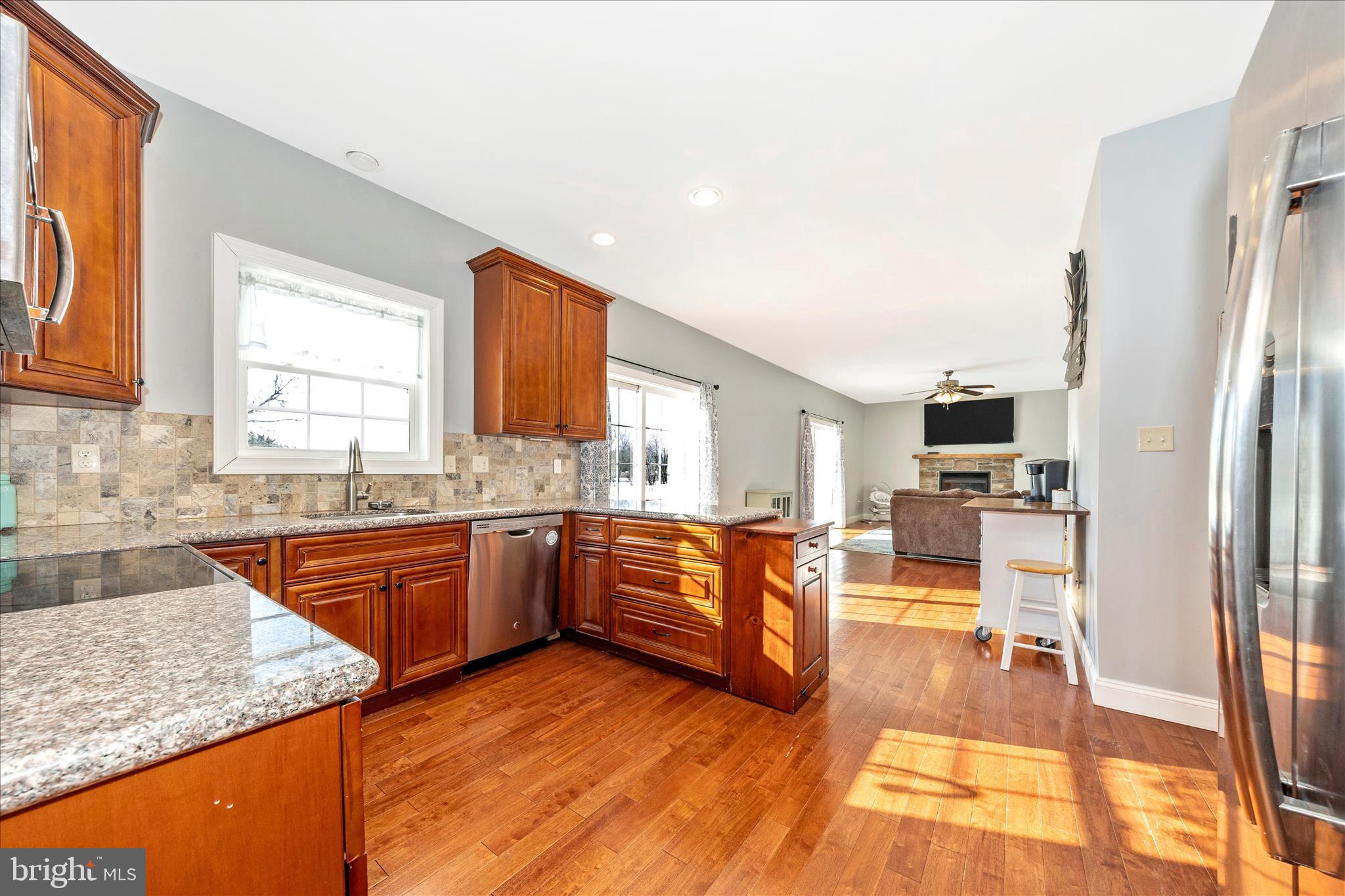 FOXLEIGH MEADOWS - Residential