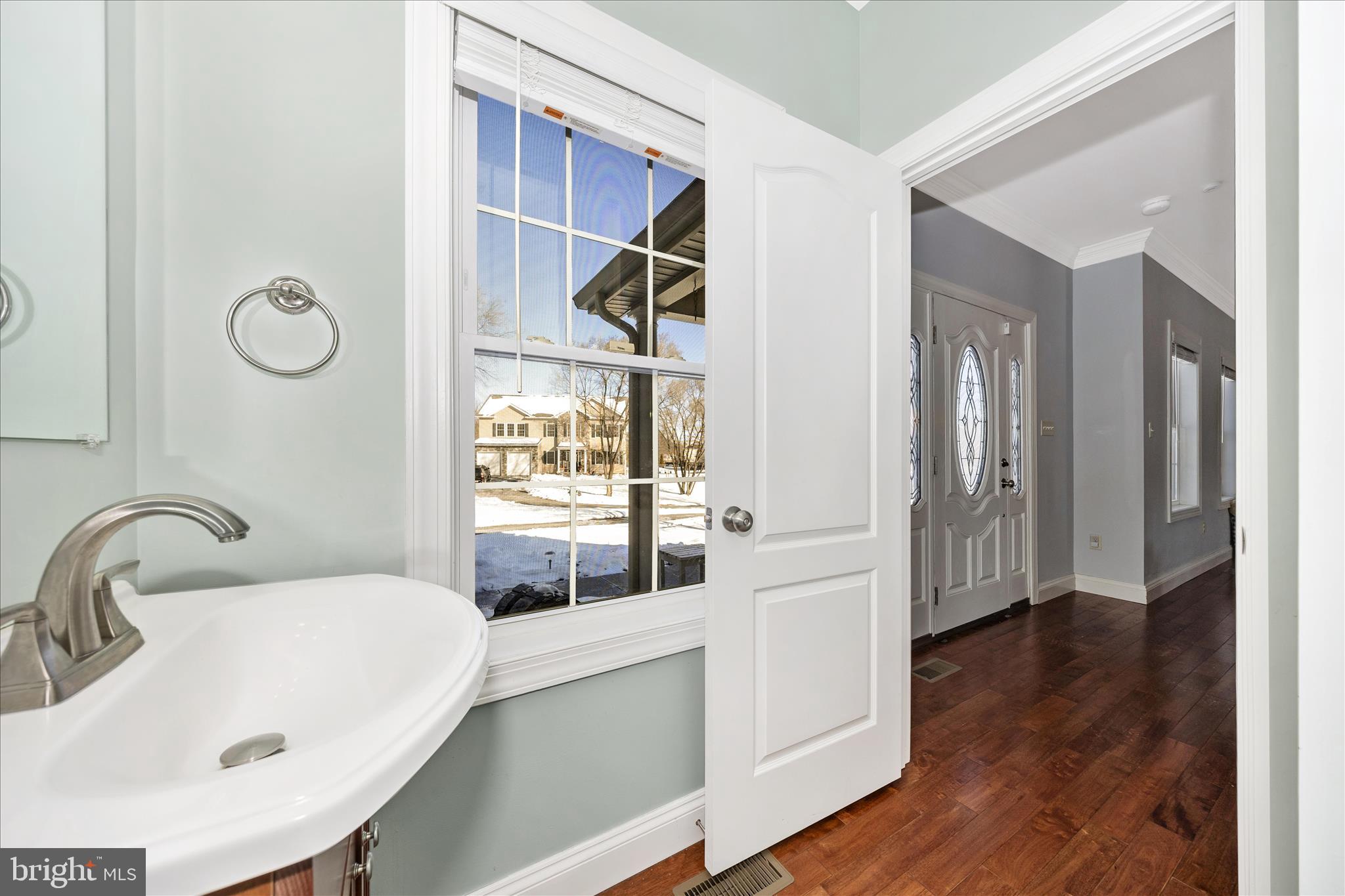 FOXLEIGH MEADOWS - Residential