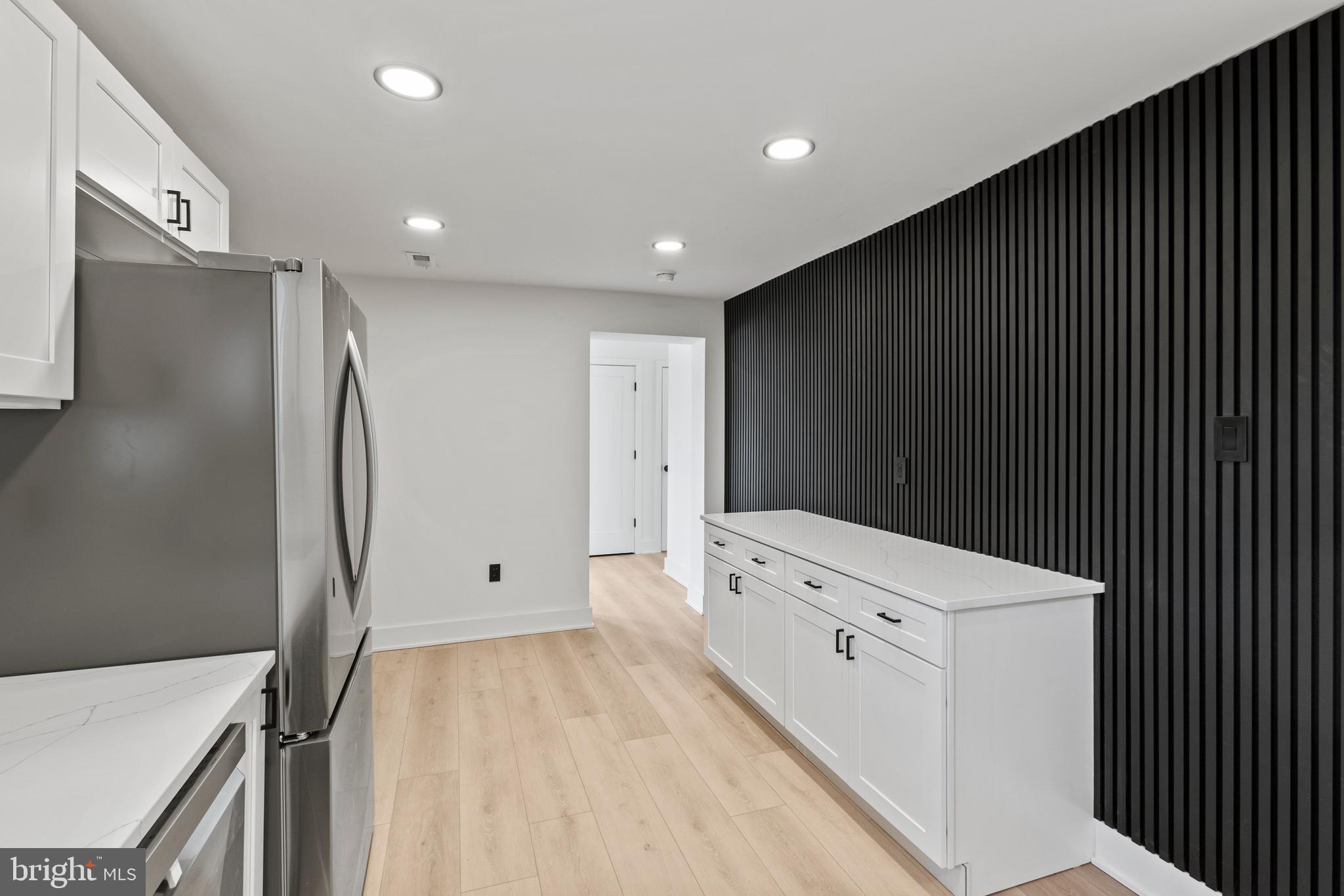 TREVOSE - Residential