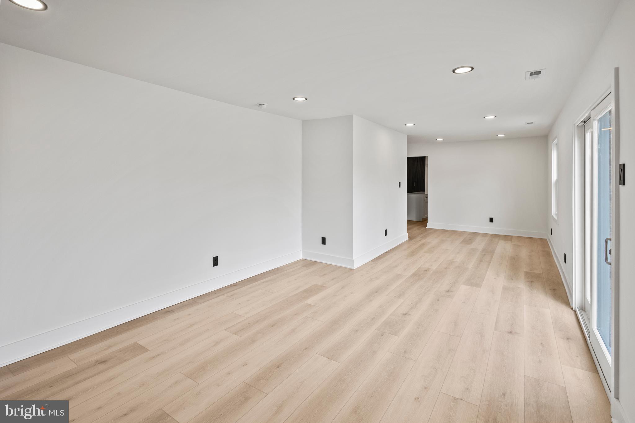 TREVOSE - Residential