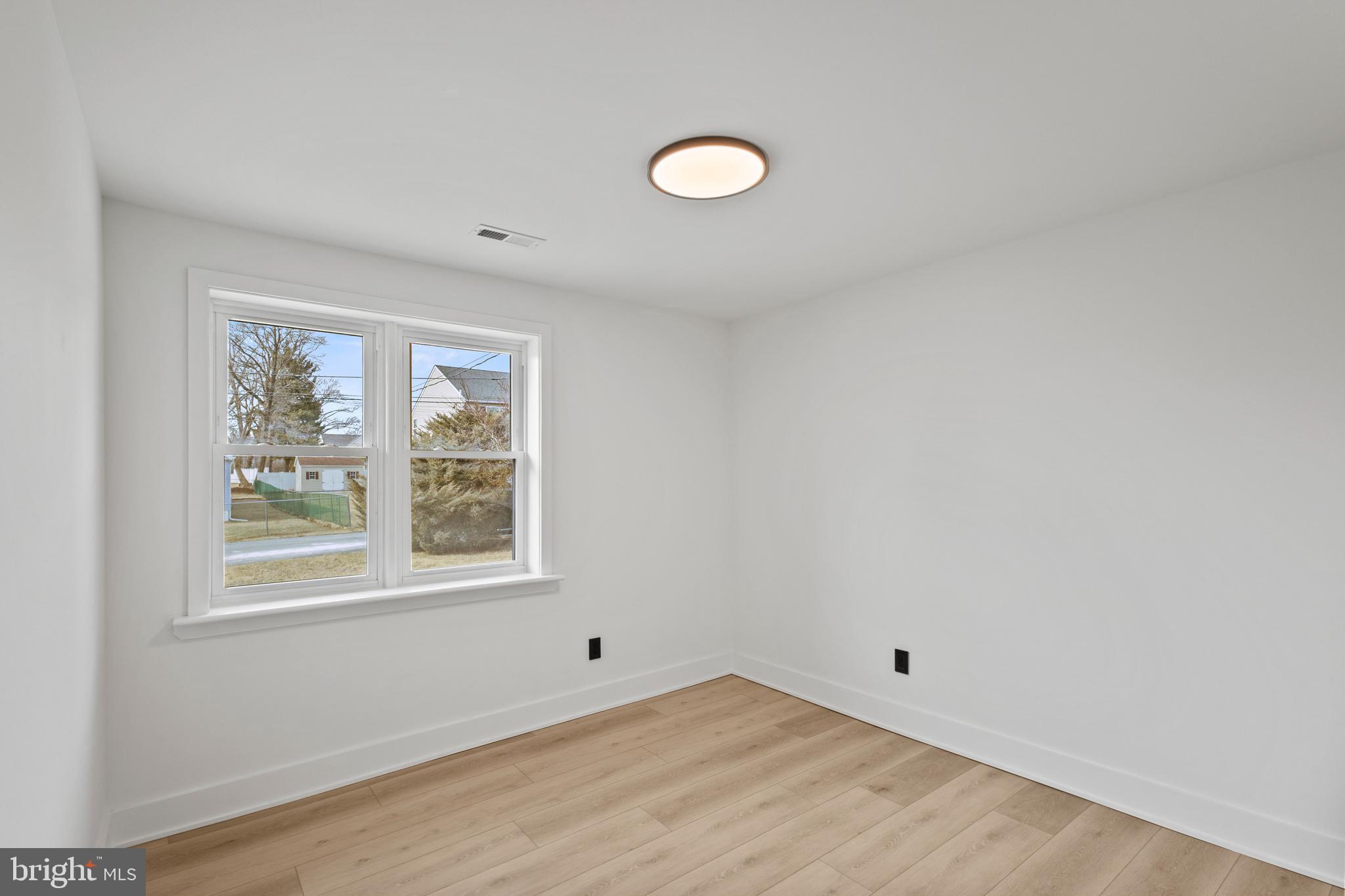 TREVOSE - Residential