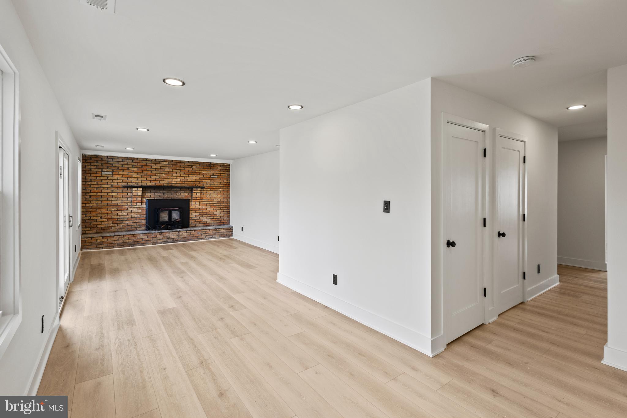 TREVOSE - Residential