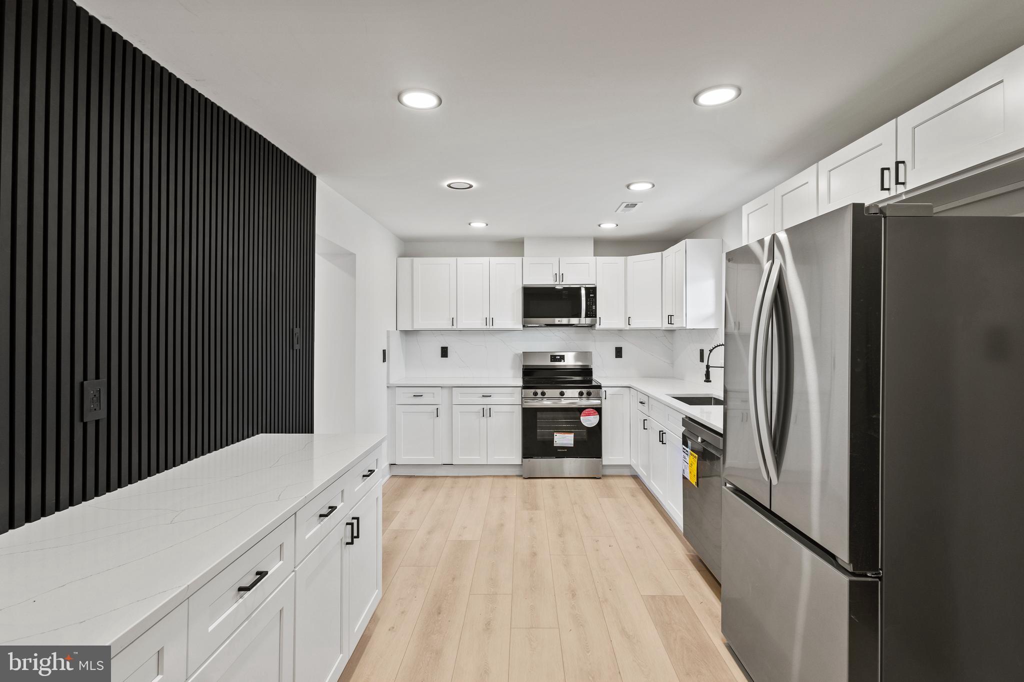 TREVOSE - Residential