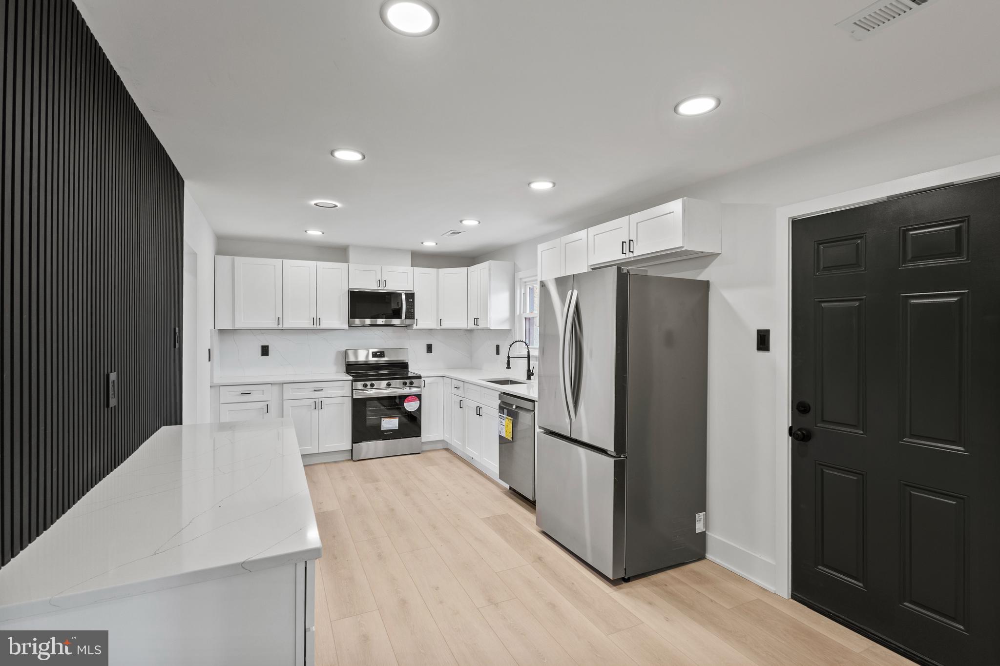 TREVOSE - Residential