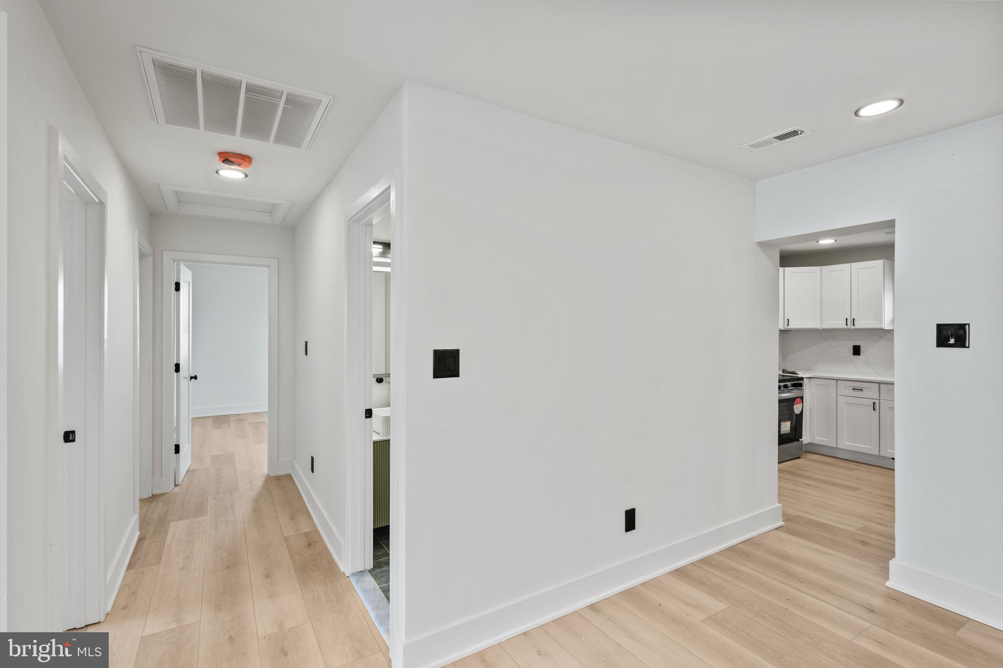 TREVOSE - Residential