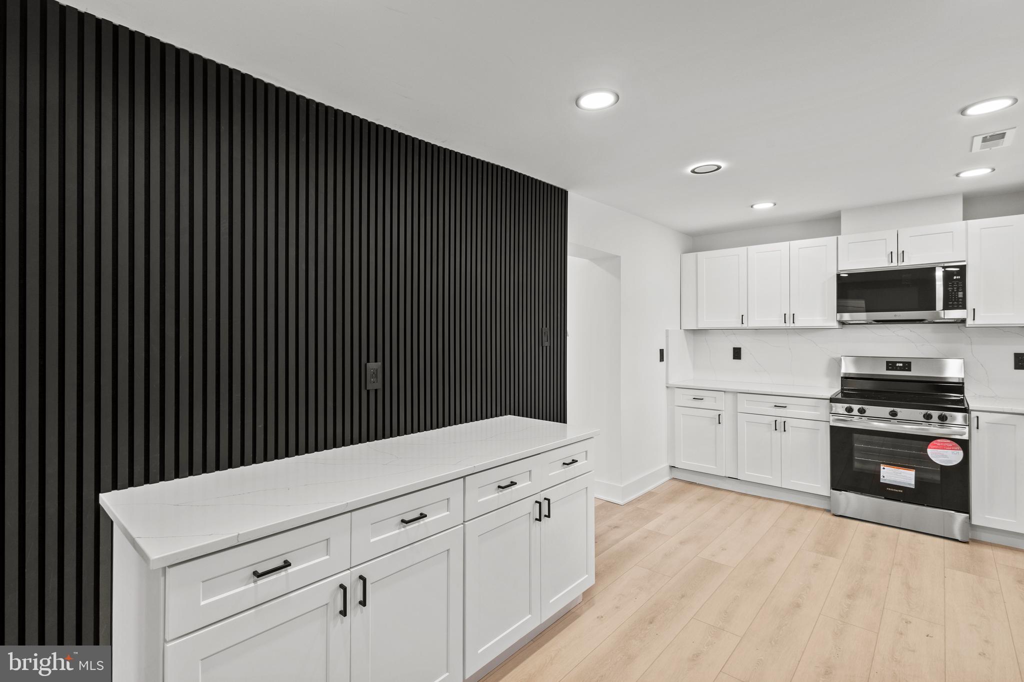 TREVOSE - Residential