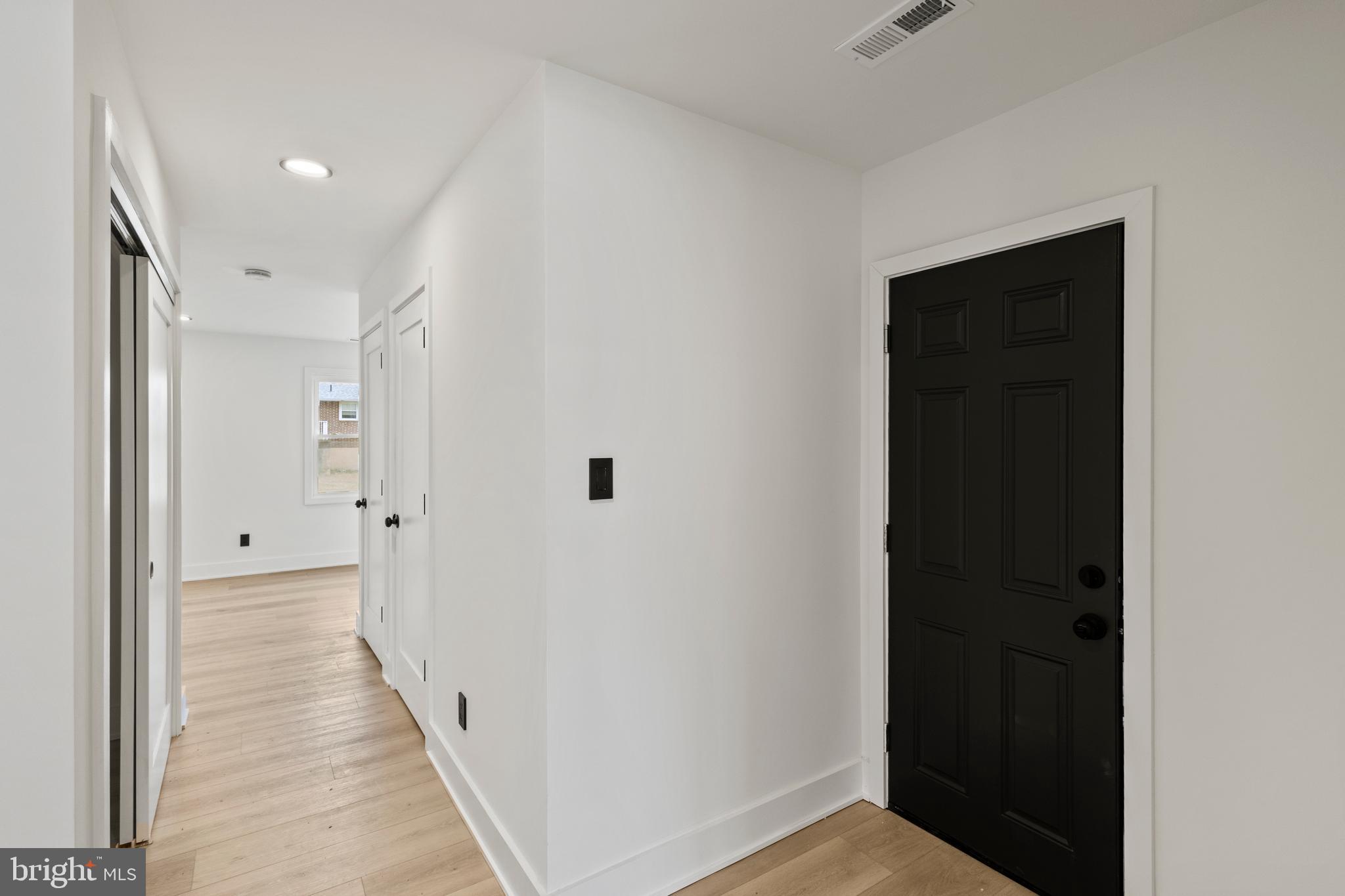 TREVOSE - Residential