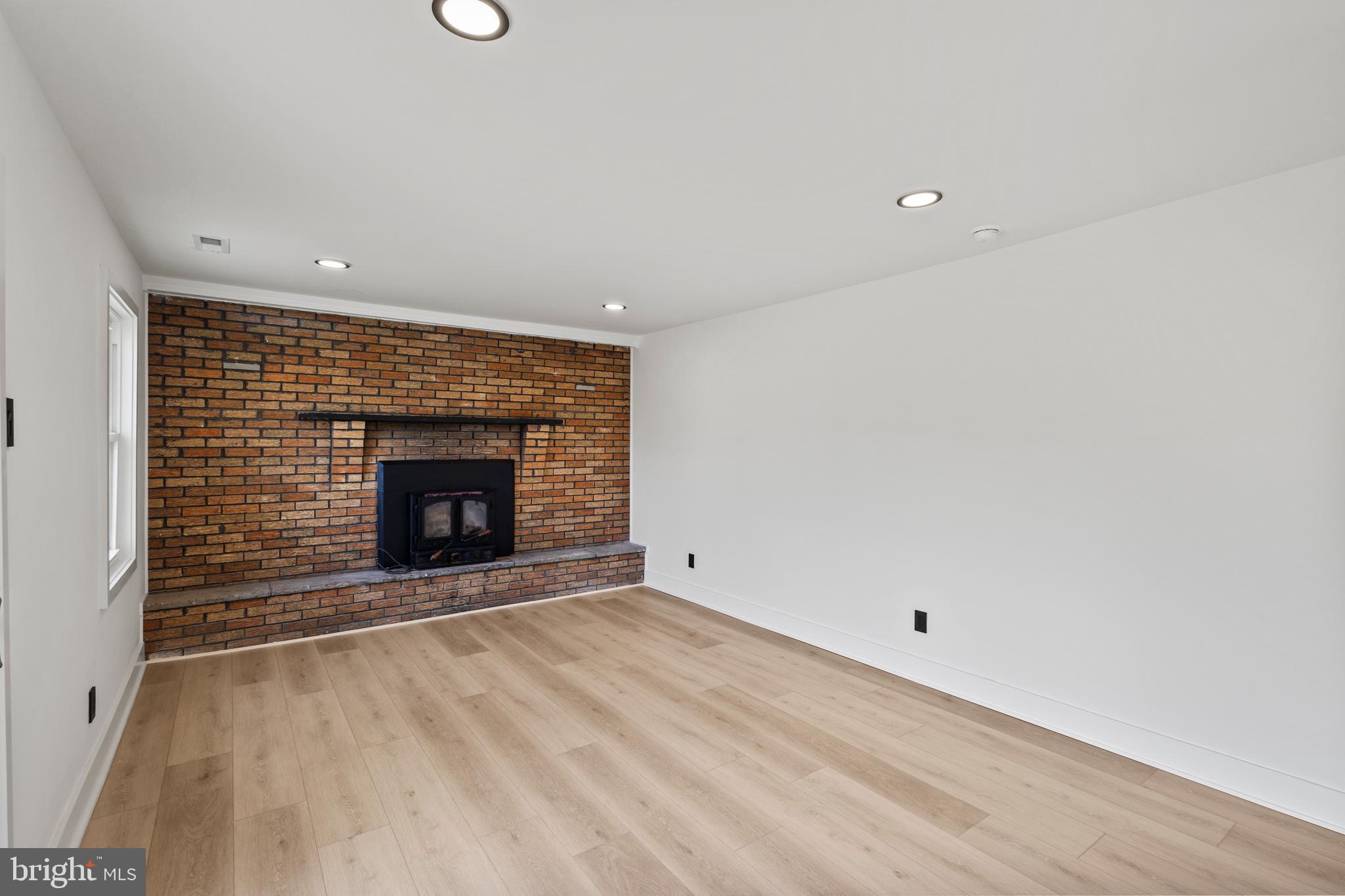 TREVOSE - Residential