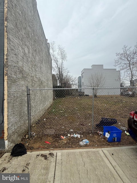 Vacant Land For Sale - 920 N 45th Street<br/> Philadelphia County, PHILADELPHIA, PA 19104