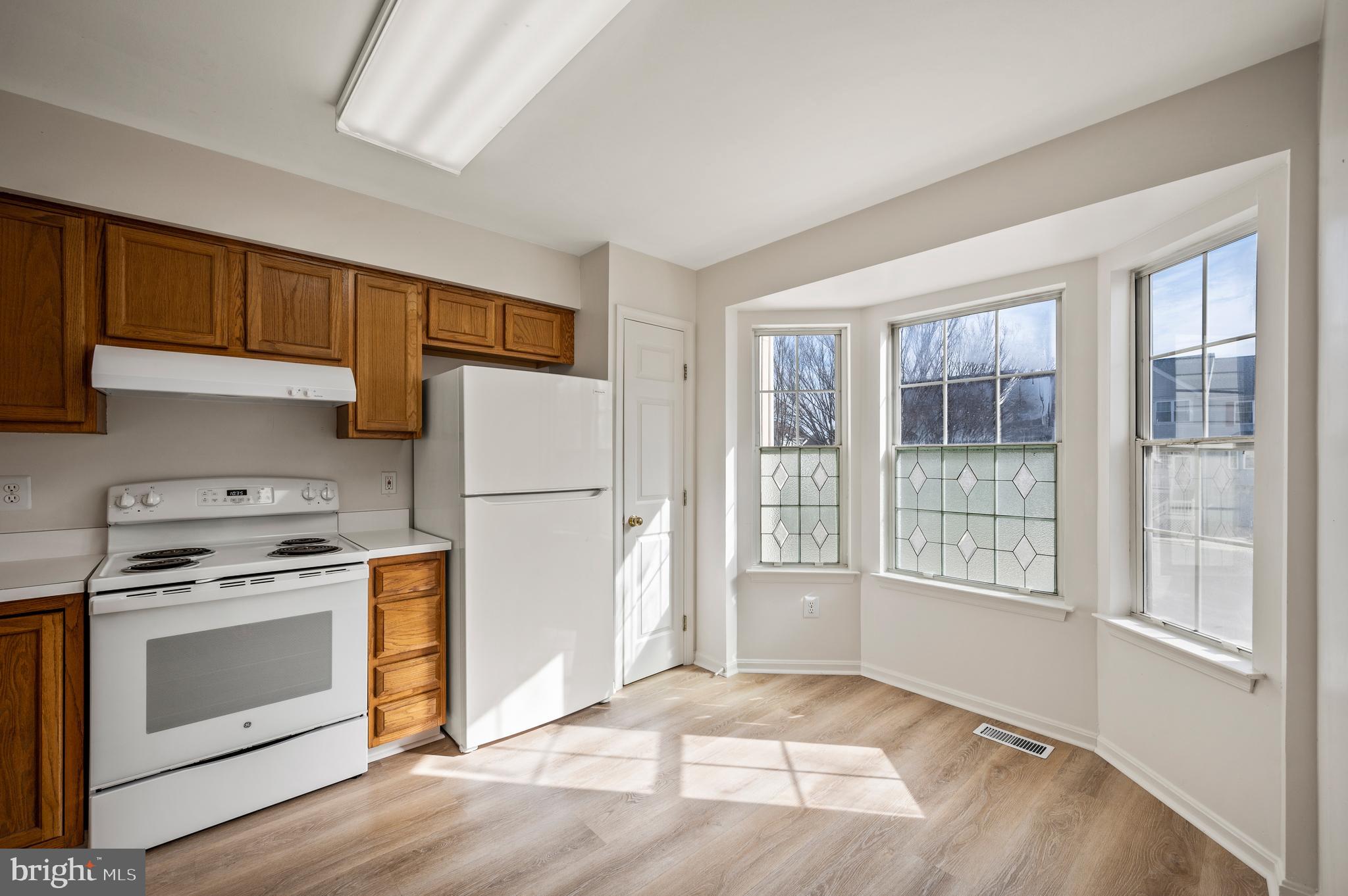 MAIN ST VILLAGE - Residential