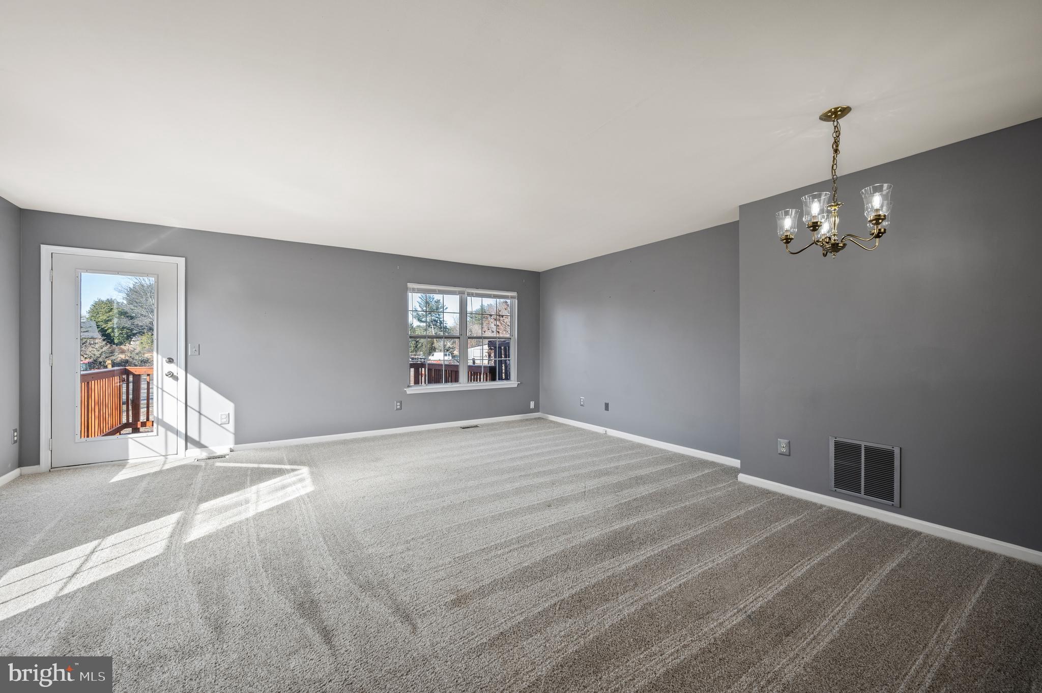 MAIN ST VILLAGE - Residential