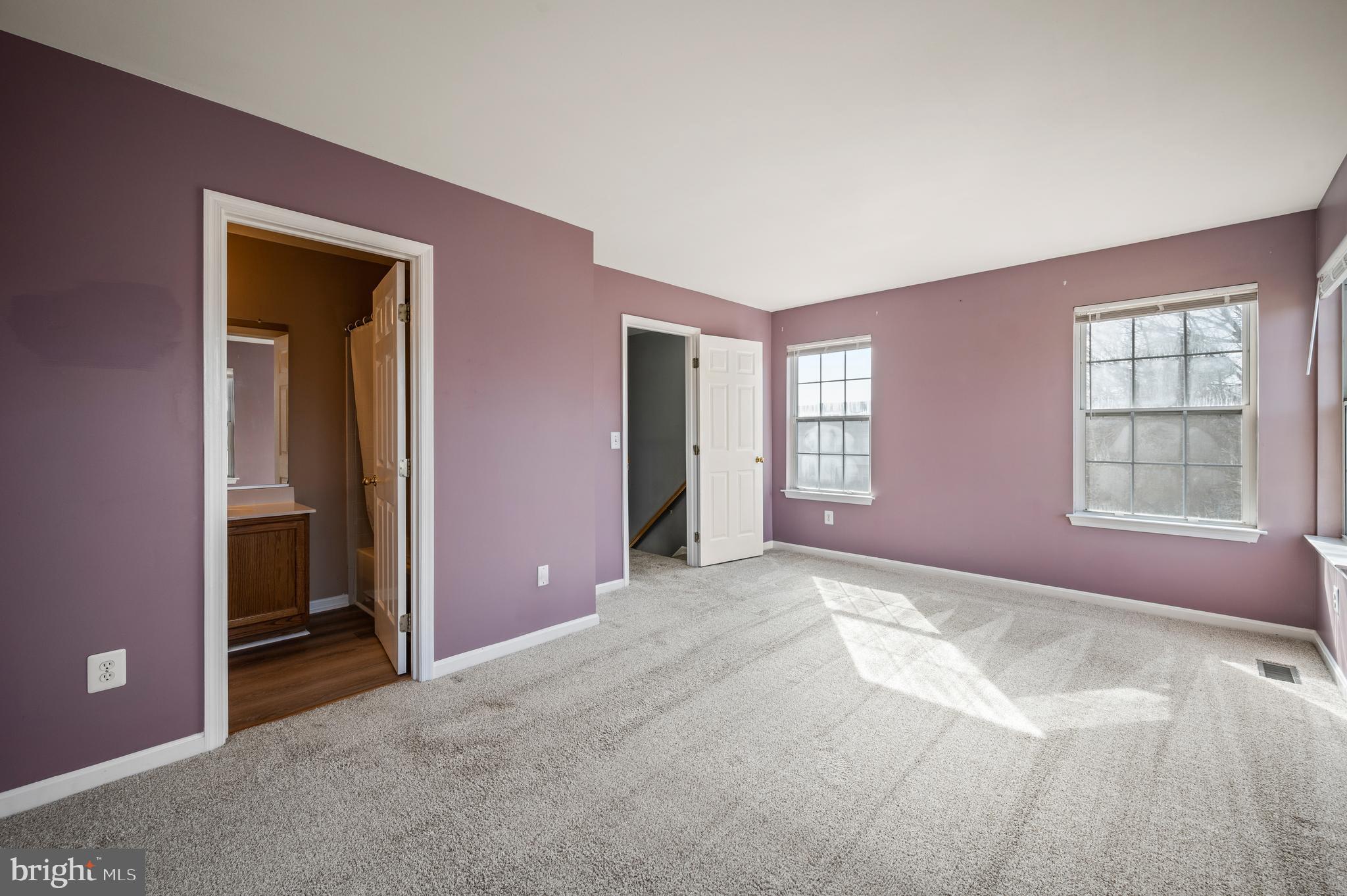 MAIN ST VILLAGE - Residential