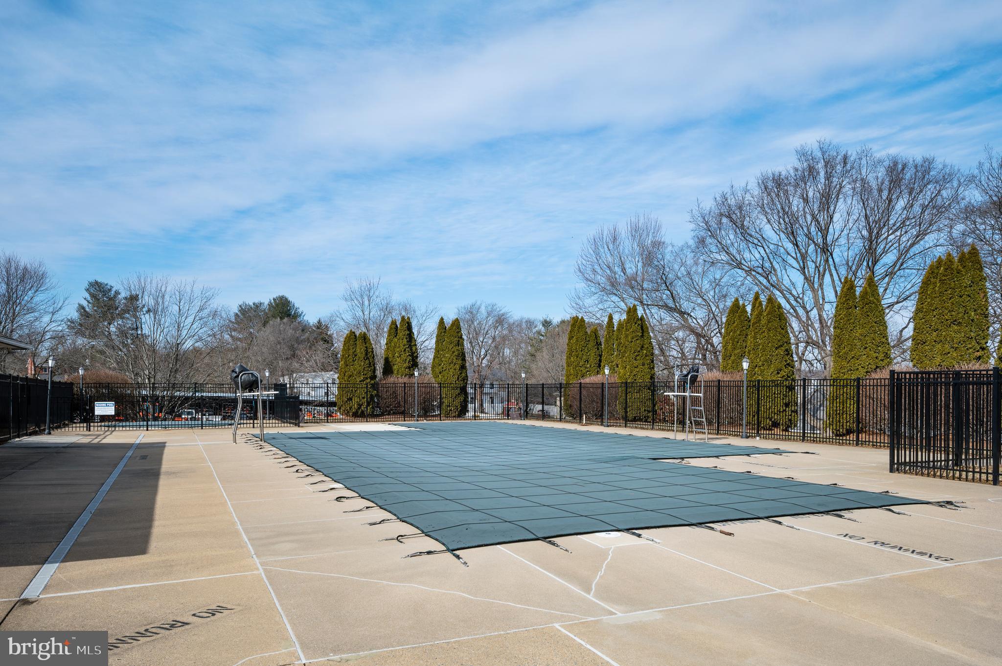 MAIN ST VILLAGE - Residential