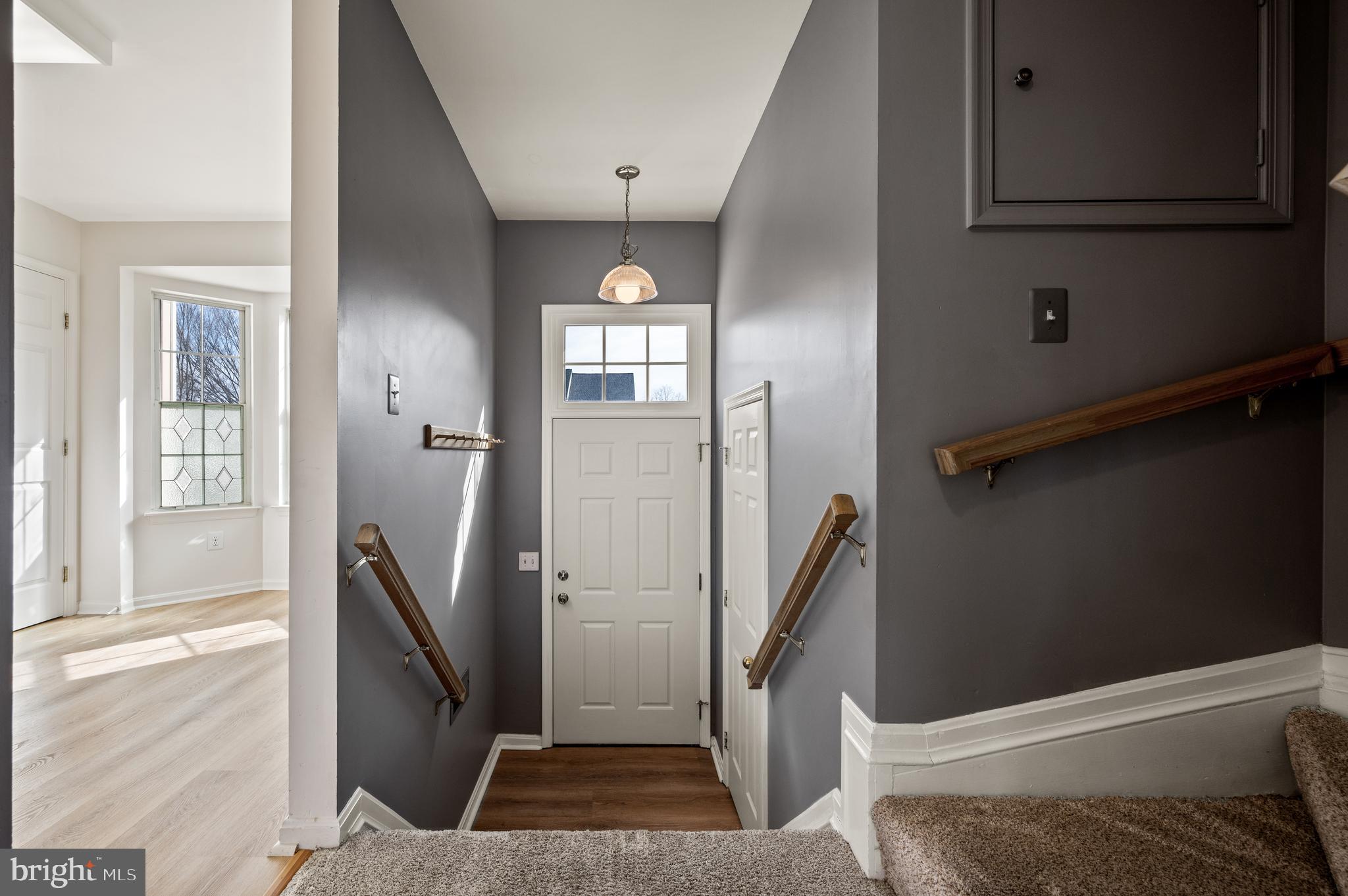 MAIN ST VILLAGE - Residential