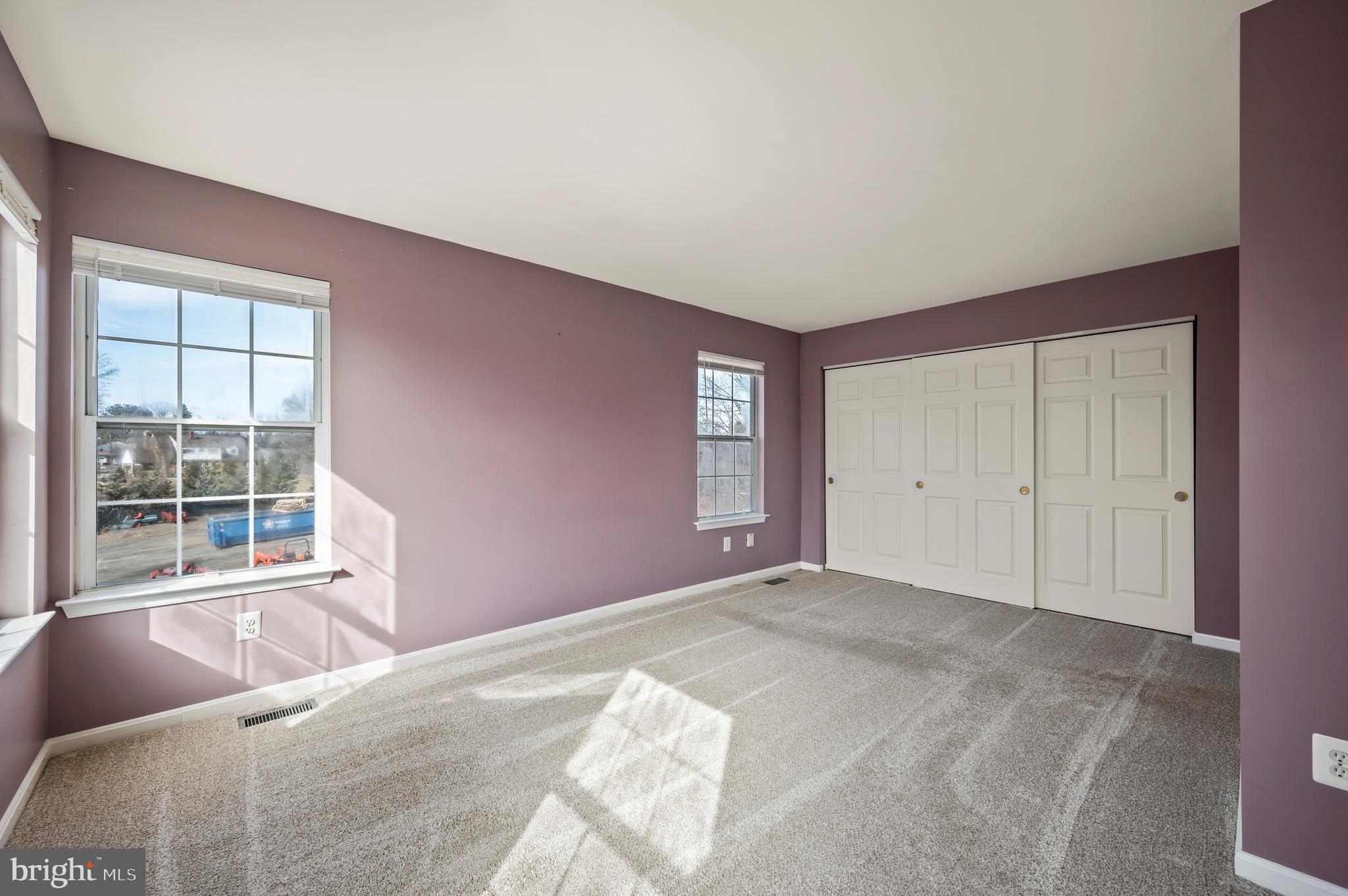 MAIN ST VILLAGE - Residential