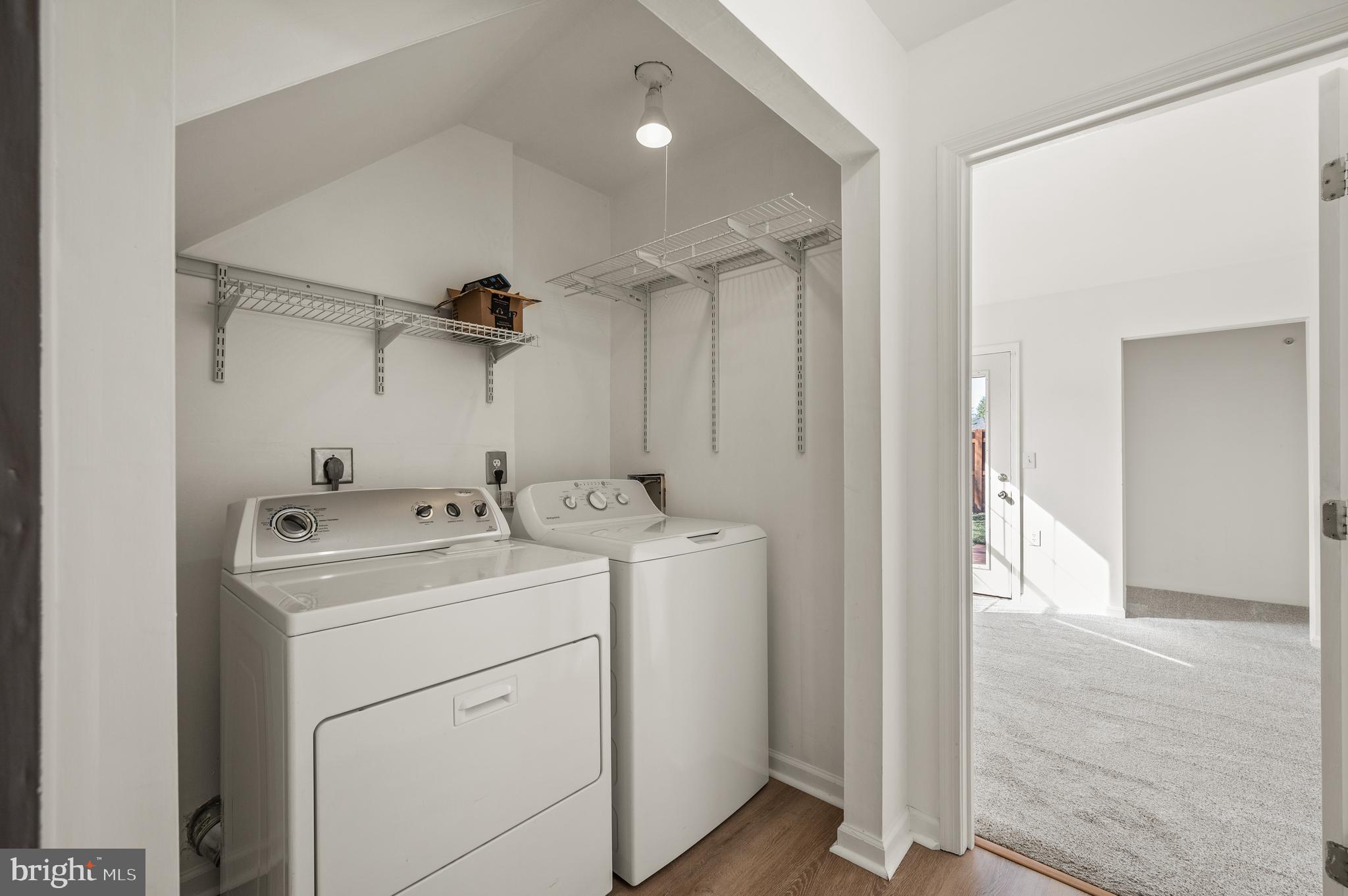 MAIN ST VILLAGE - Residential