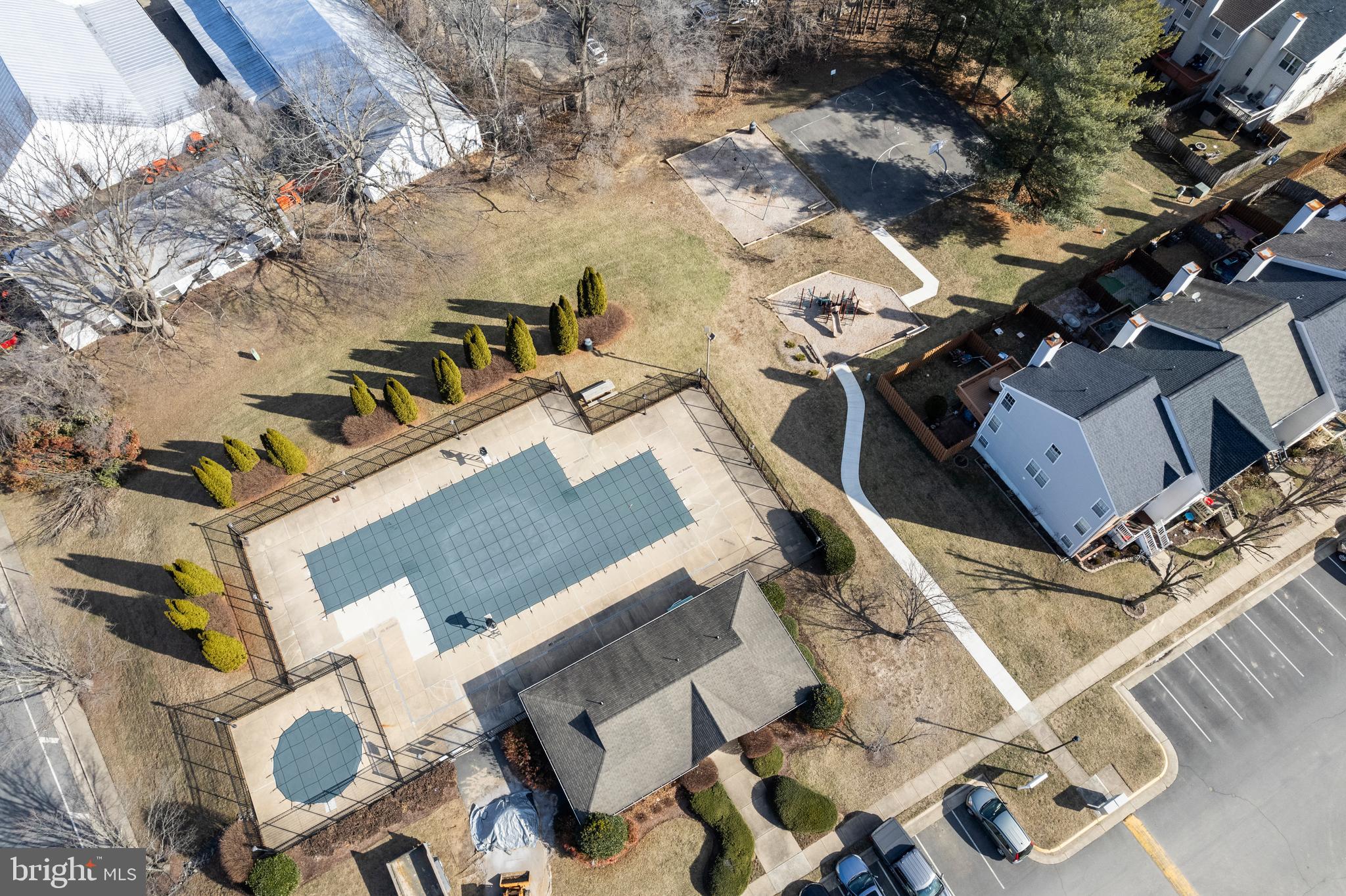 MAIN ST VILLAGE - Residential