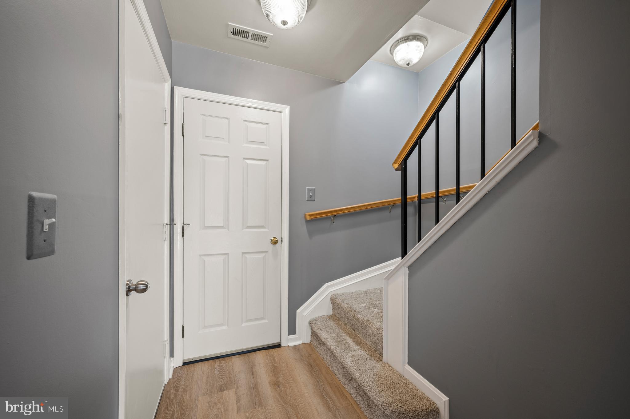 MAIN ST VILLAGE - Residential