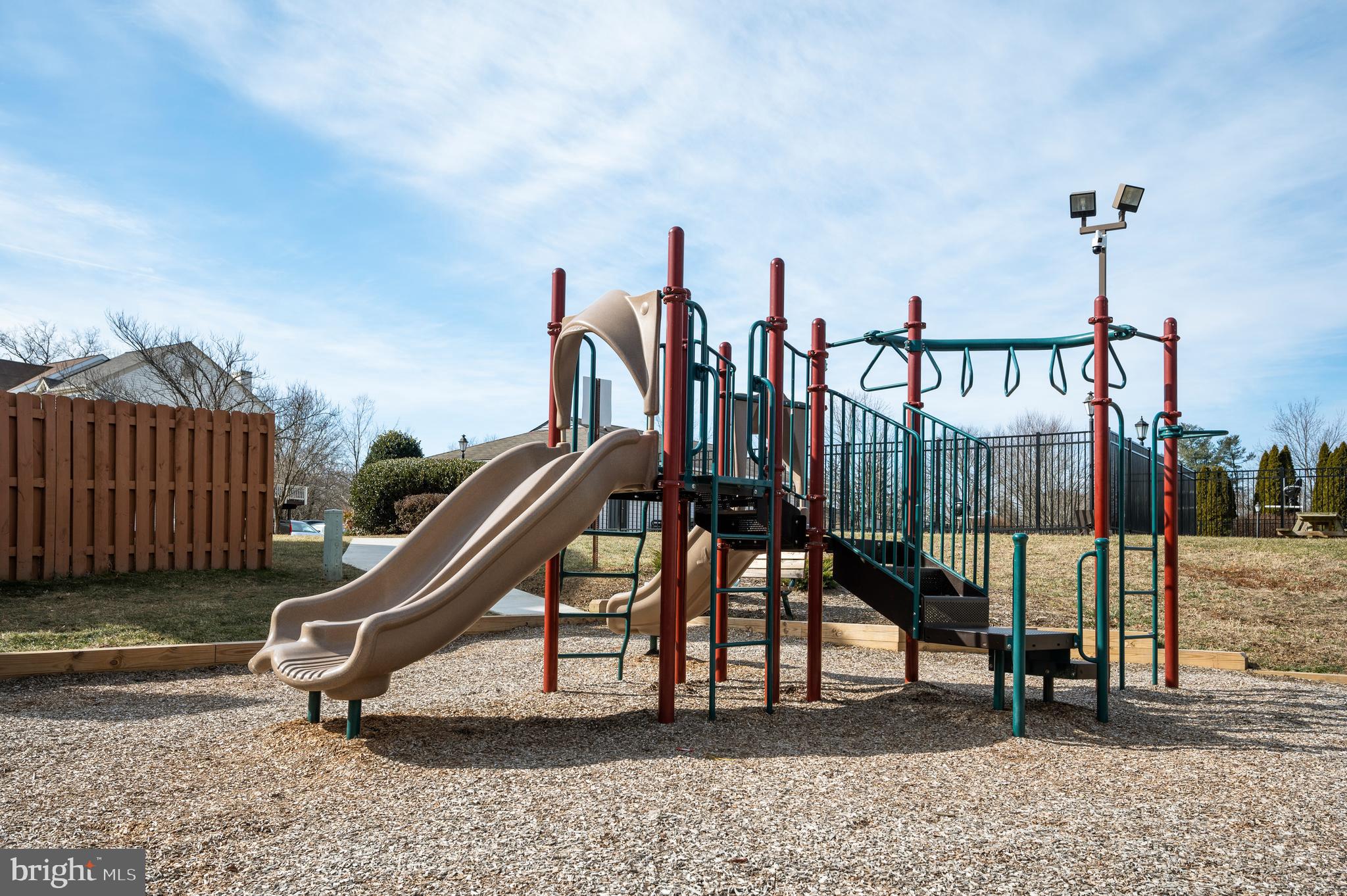 MAIN ST VILLAGE - Residential