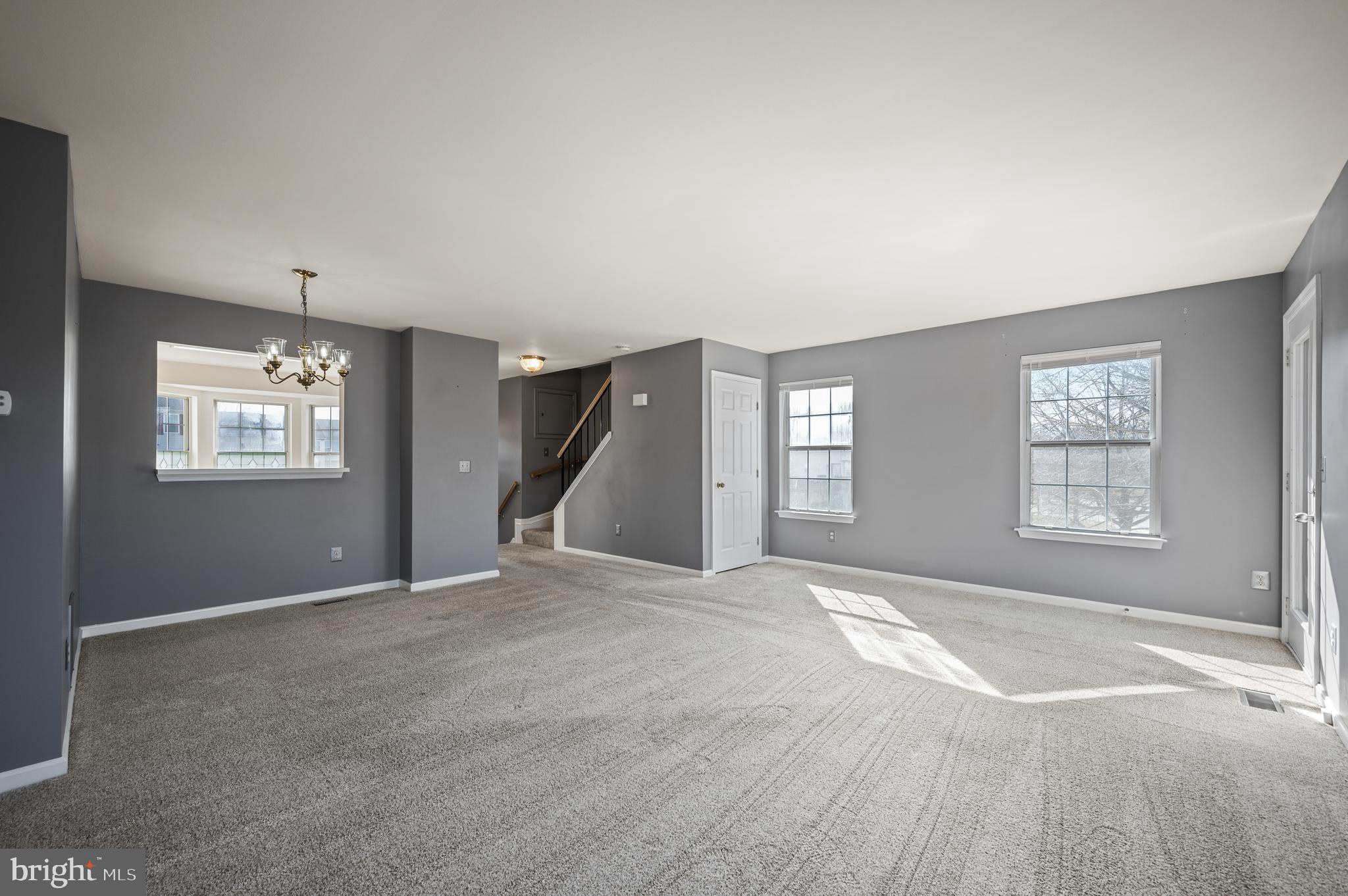 MAIN ST VILLAGE - Residential