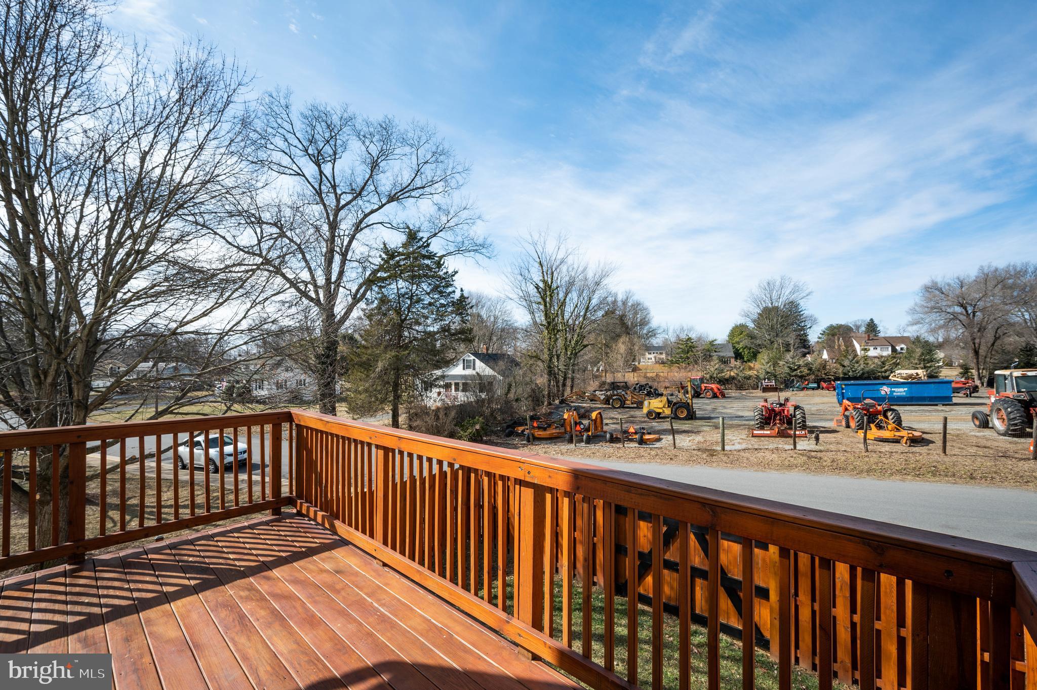 MAIN ST VILLAGE - Residential