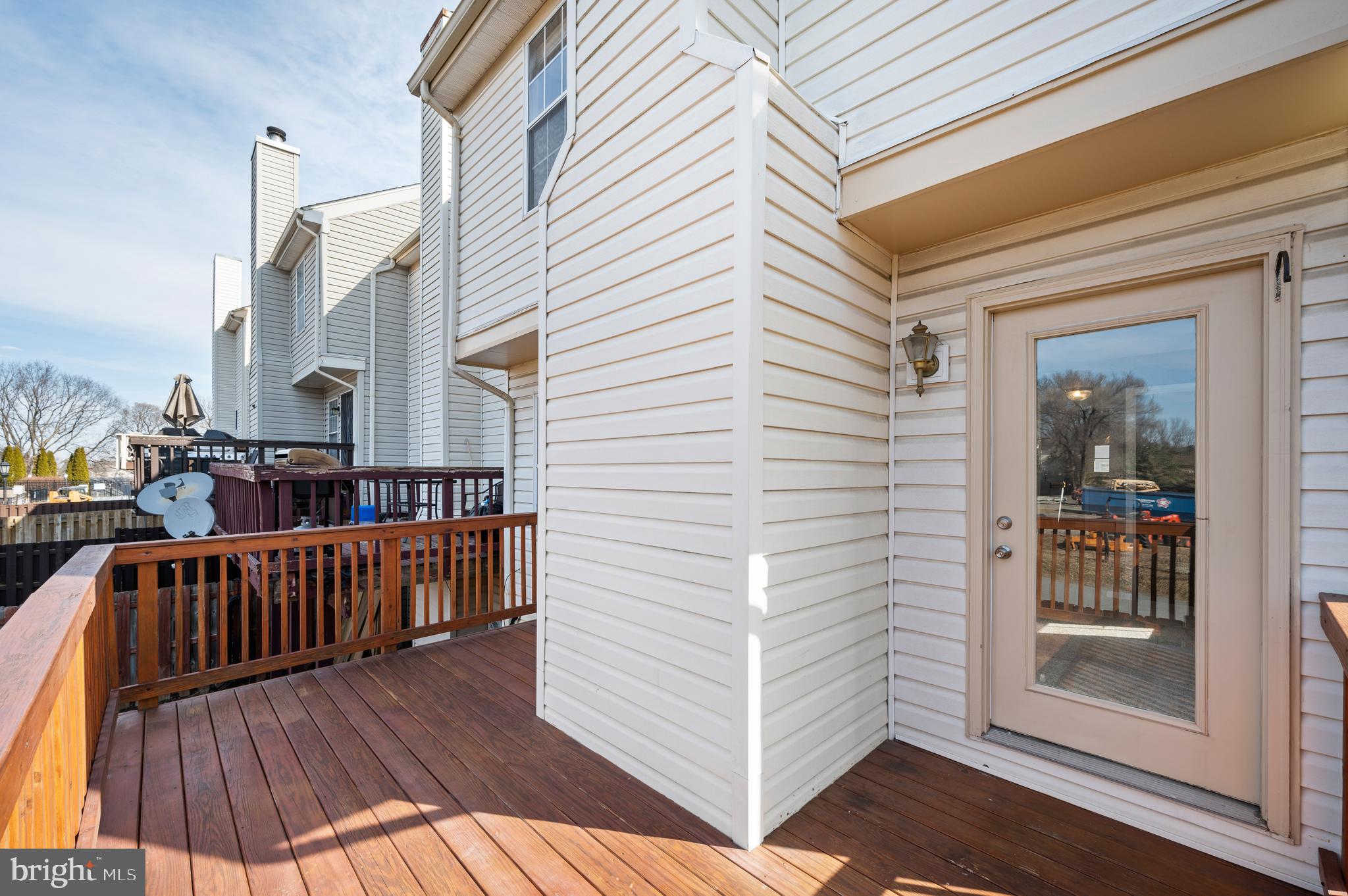 MAIN ST VILLAGE - Residential