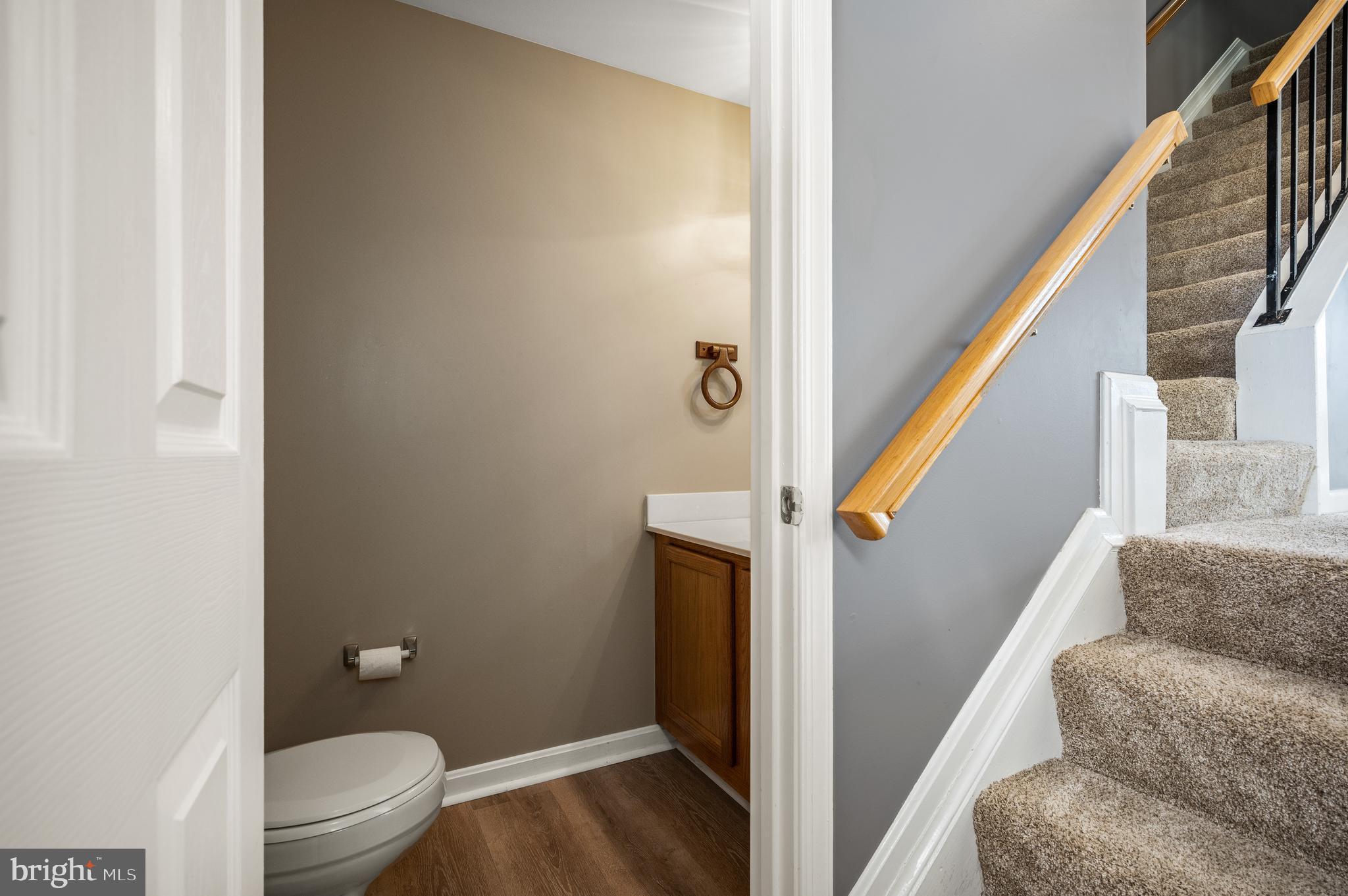 MAIN ST VILLAGE - Residential