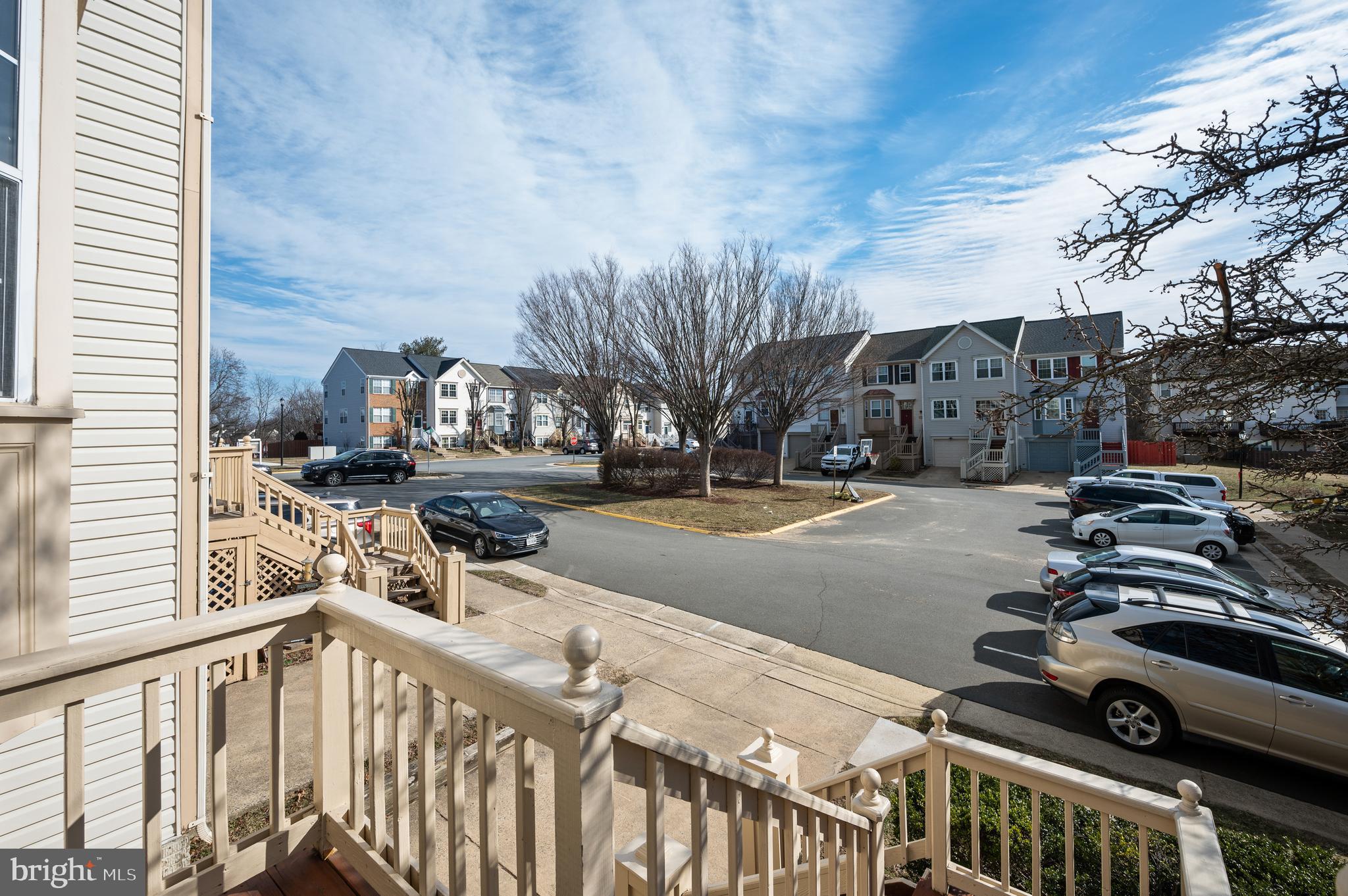 MAIN ST VILLAGE - Residential