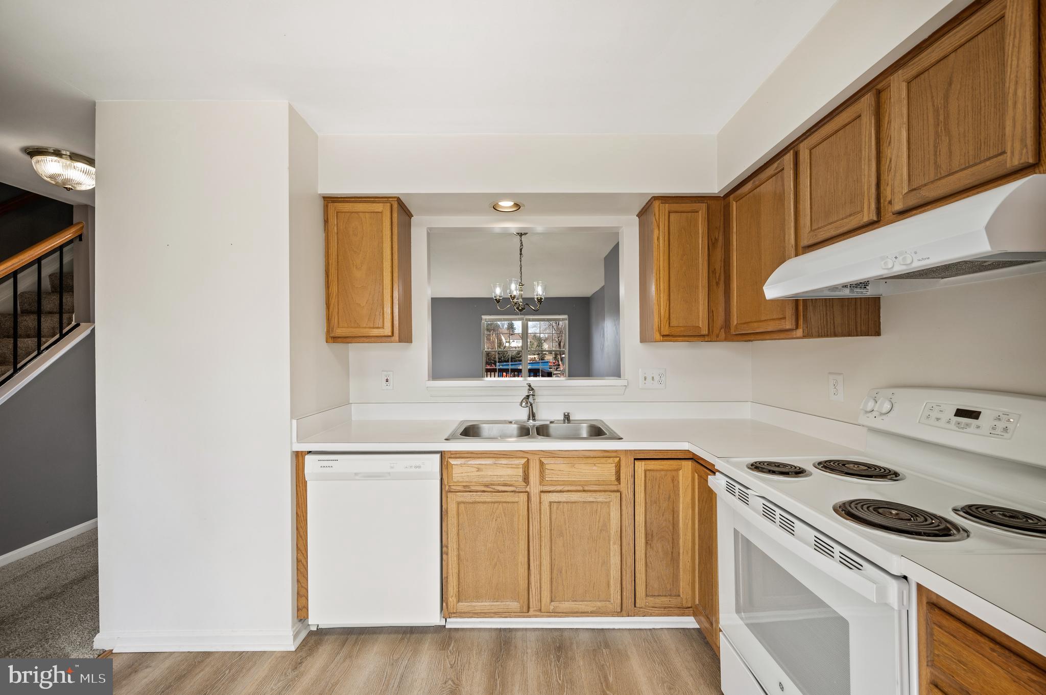 MAIN ST VILLAGE - Residential