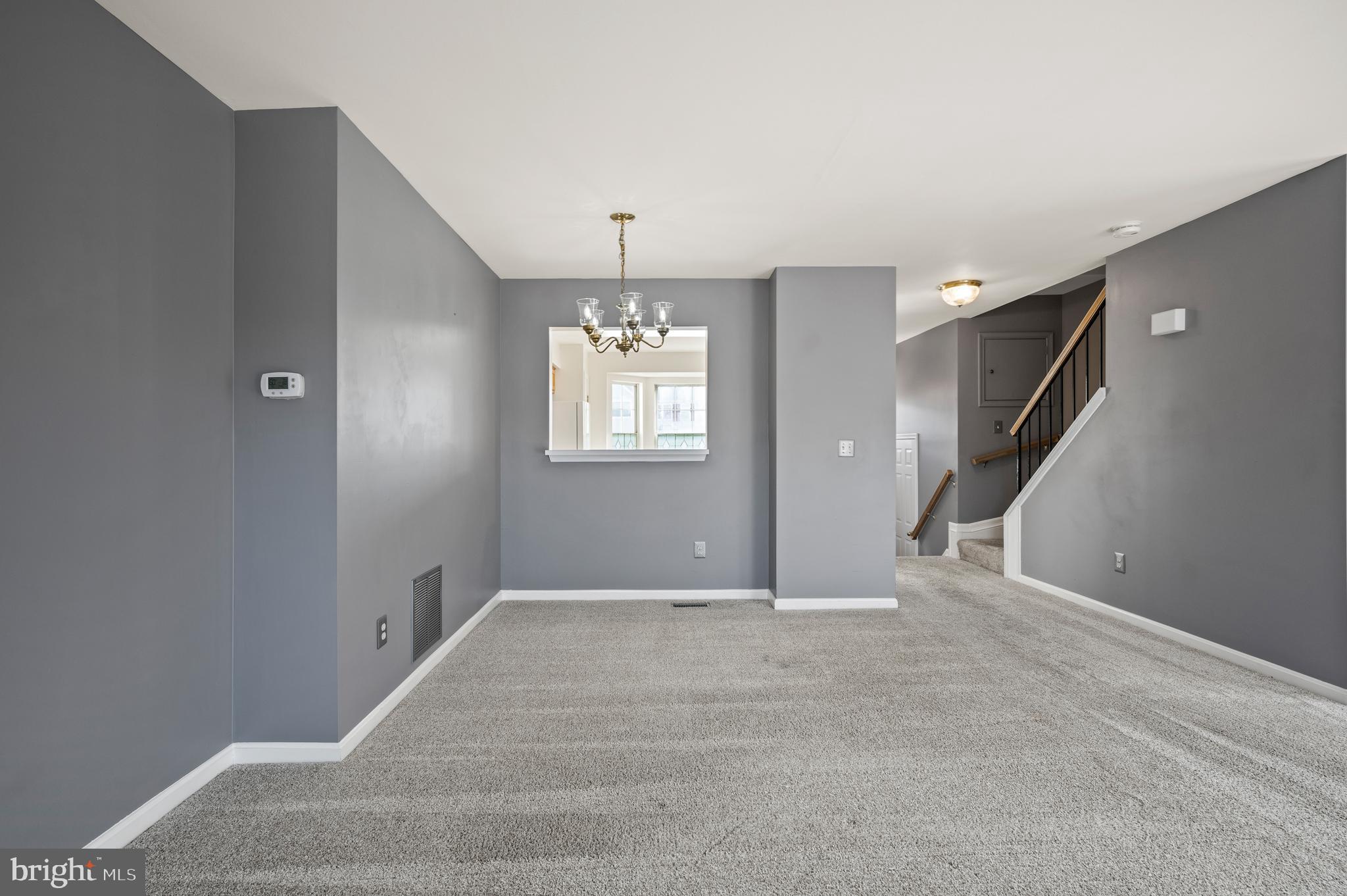 MAIN ST VILLAGE - Residential