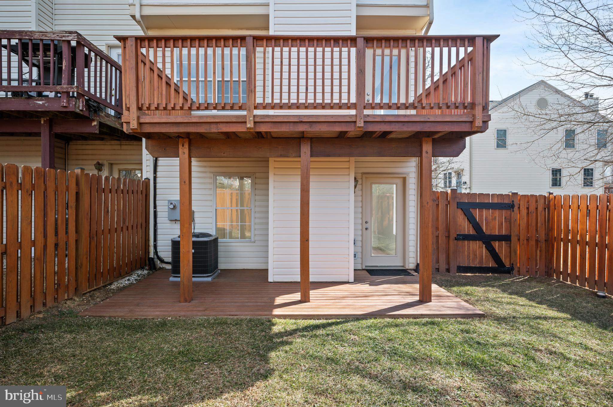 MAIN ST VILLAGE - Residential