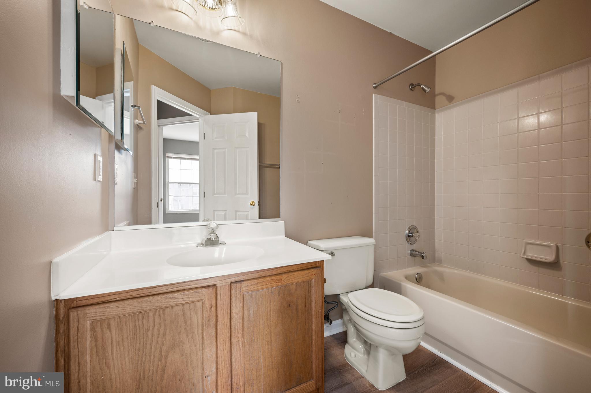 MAIN ST VILLAGE - Residential