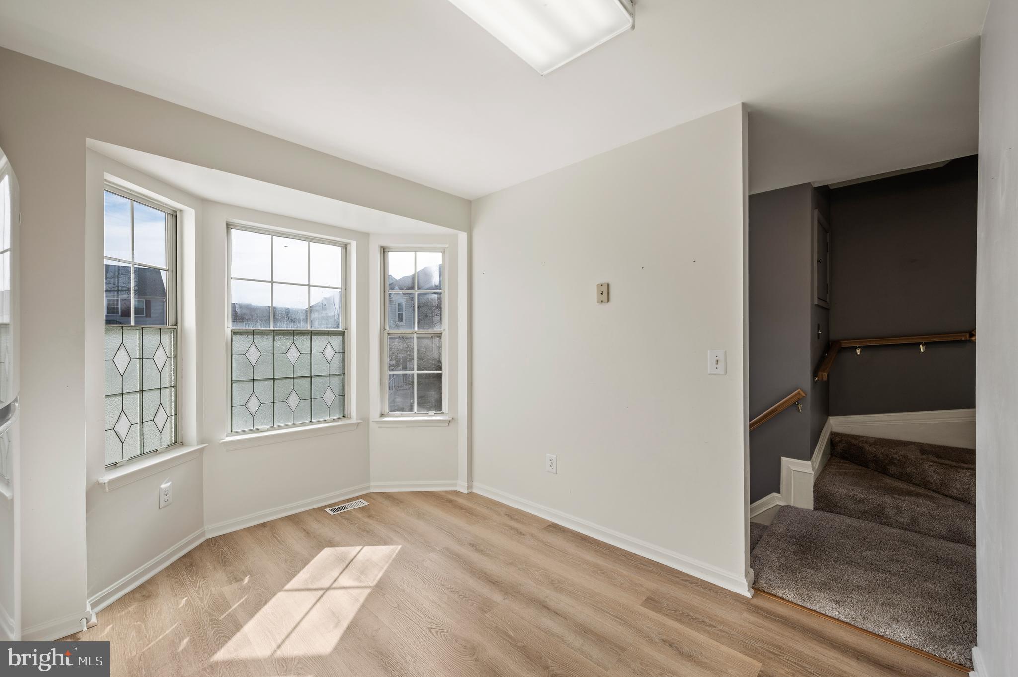 MAIN ST VILLAGE - Residential