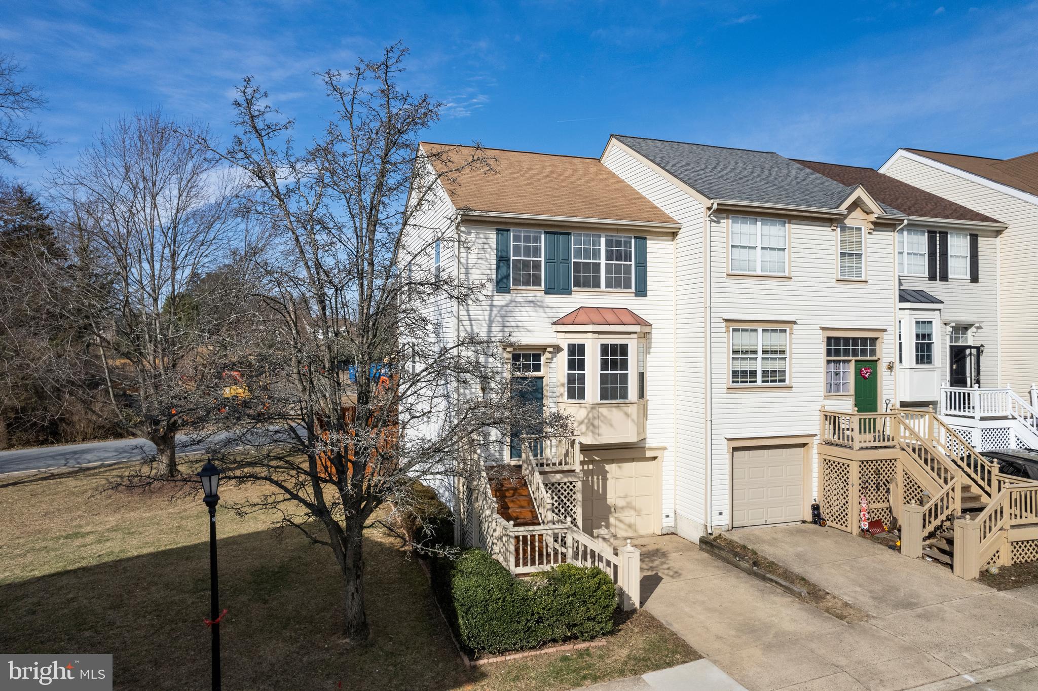 MAIN ST VILLAGE - Residential