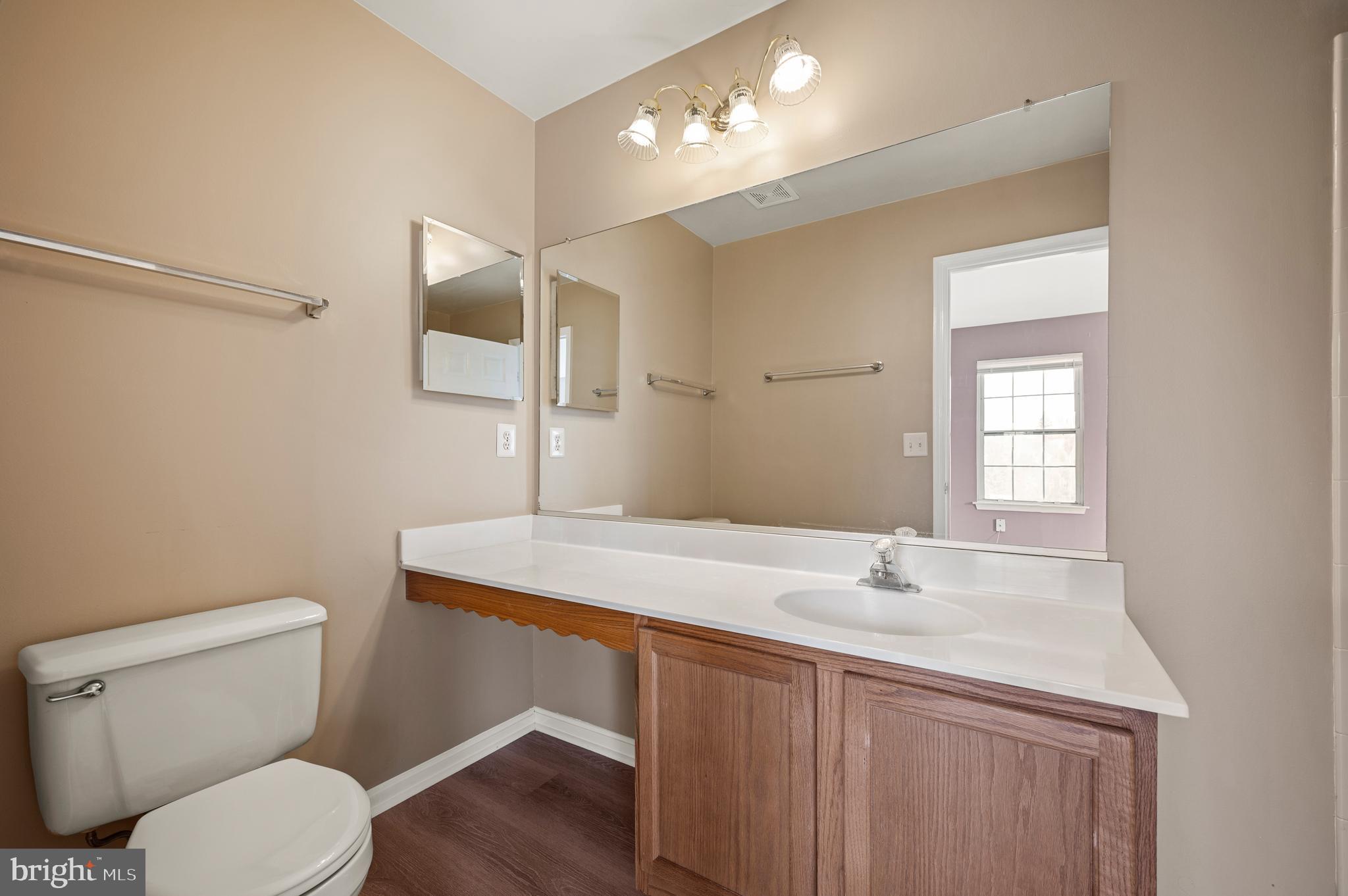 MAIN ST VILLAGE - Residential