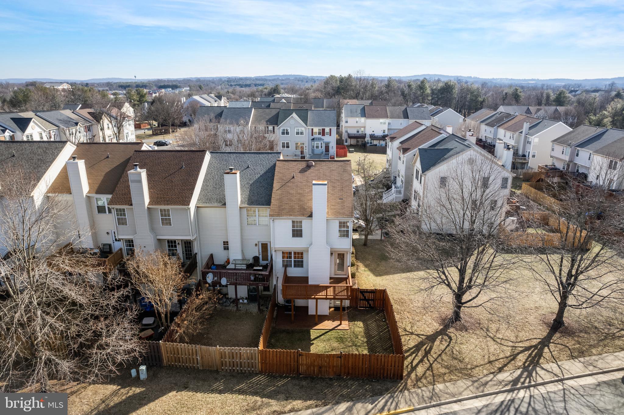 MAIN ST VILLAGE - Residential