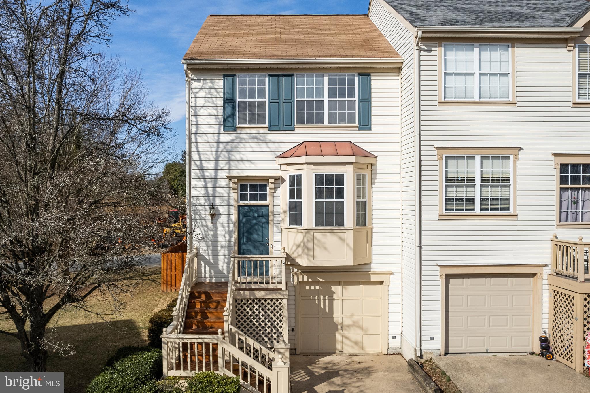 MAIN ST VILLAGE - Residential