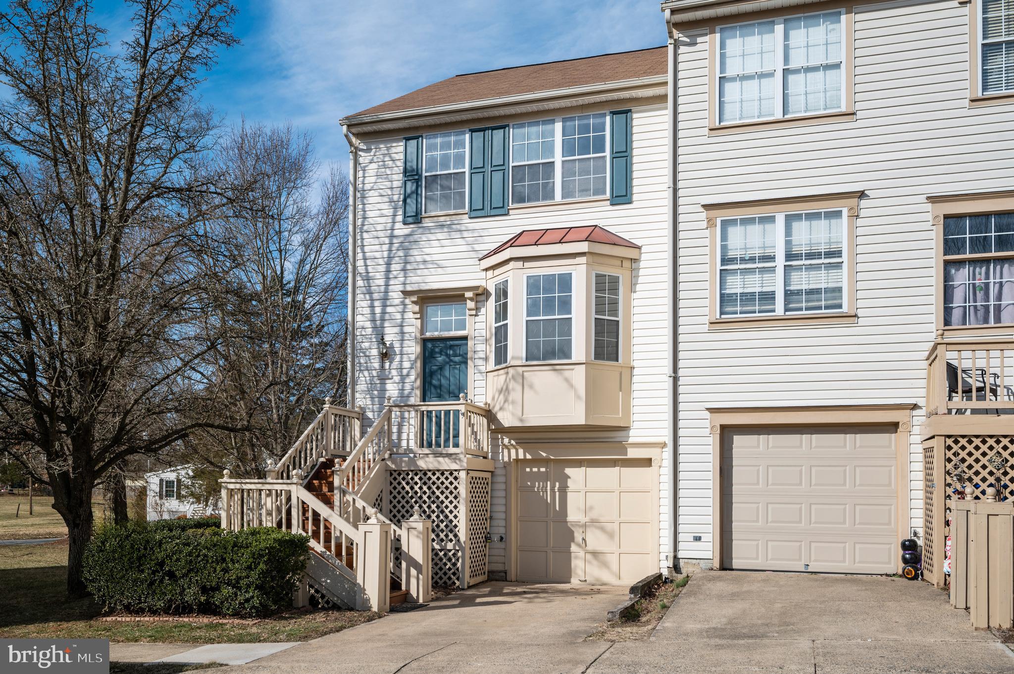 MAIN ST VILLAGE - Residential