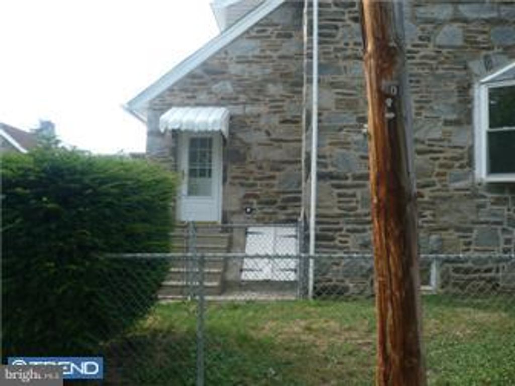 Photo of 7100 Pennsylvania Avenue, UPPER DARBY, PA 19082 (MLS # PADE2102190)