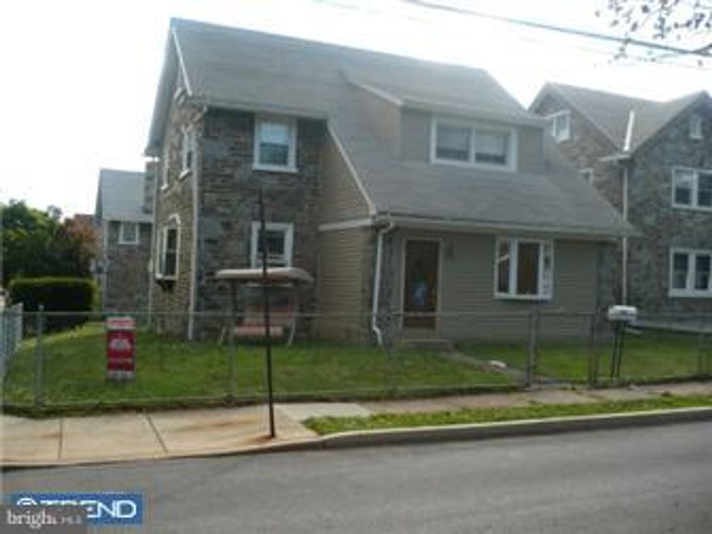 Photo of 7100 Pennsylvania Avenue, UPPER DARBY, PA 19082 (MLS # PADE2102190)